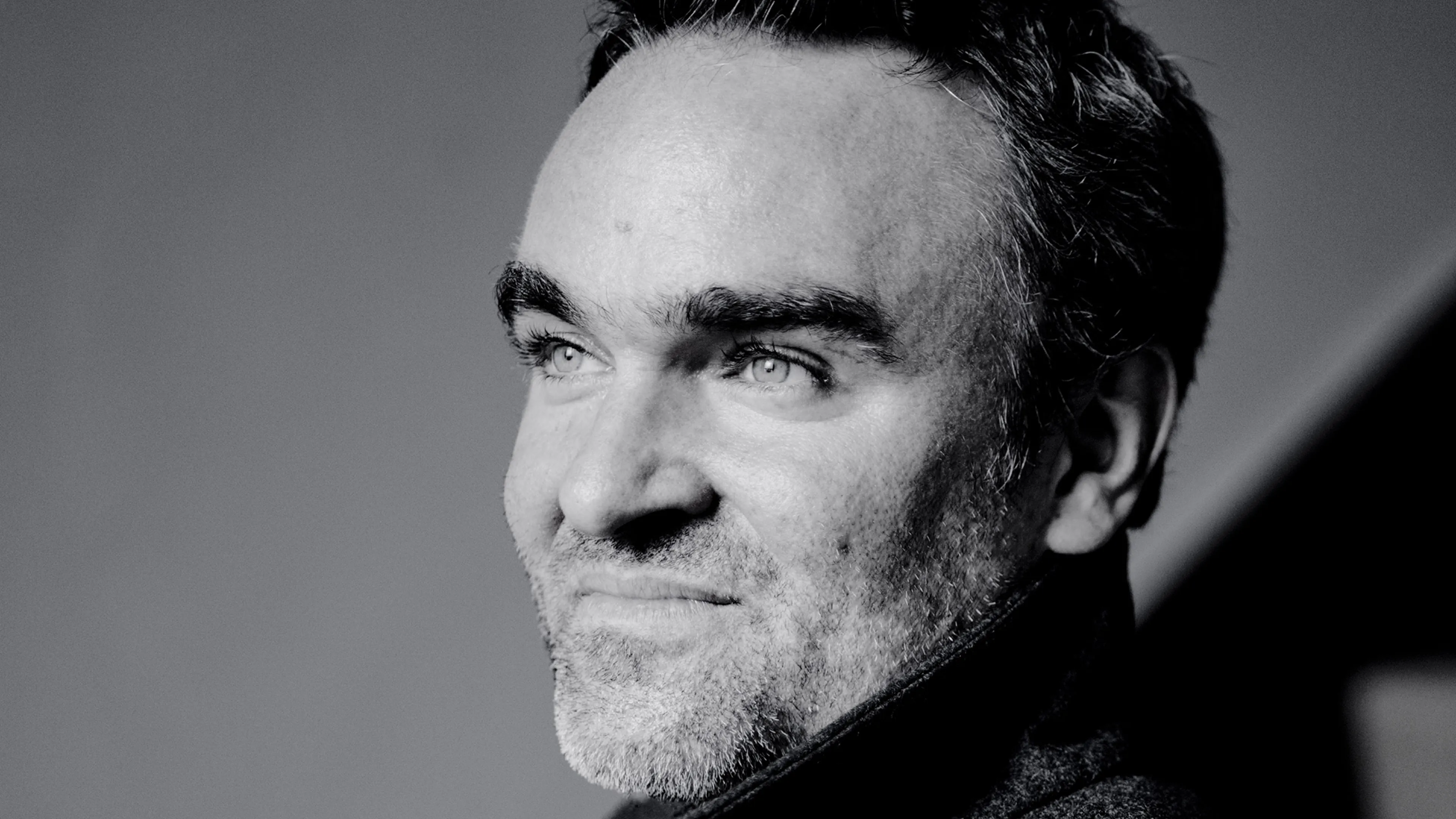 Jörg Widmann © Marco Borggreve