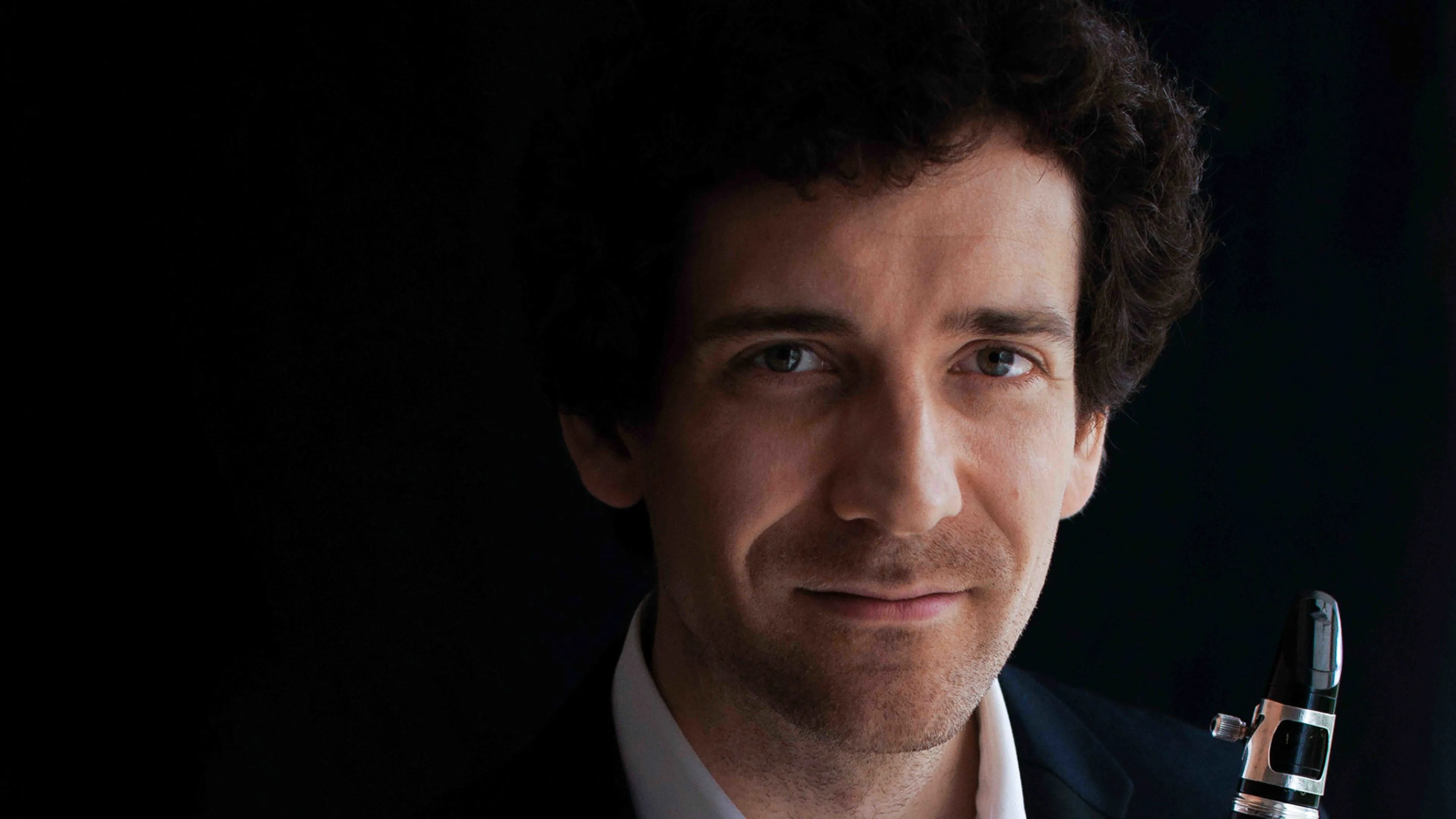 Nicolas Baldeyrou © Sylvaine Pierre