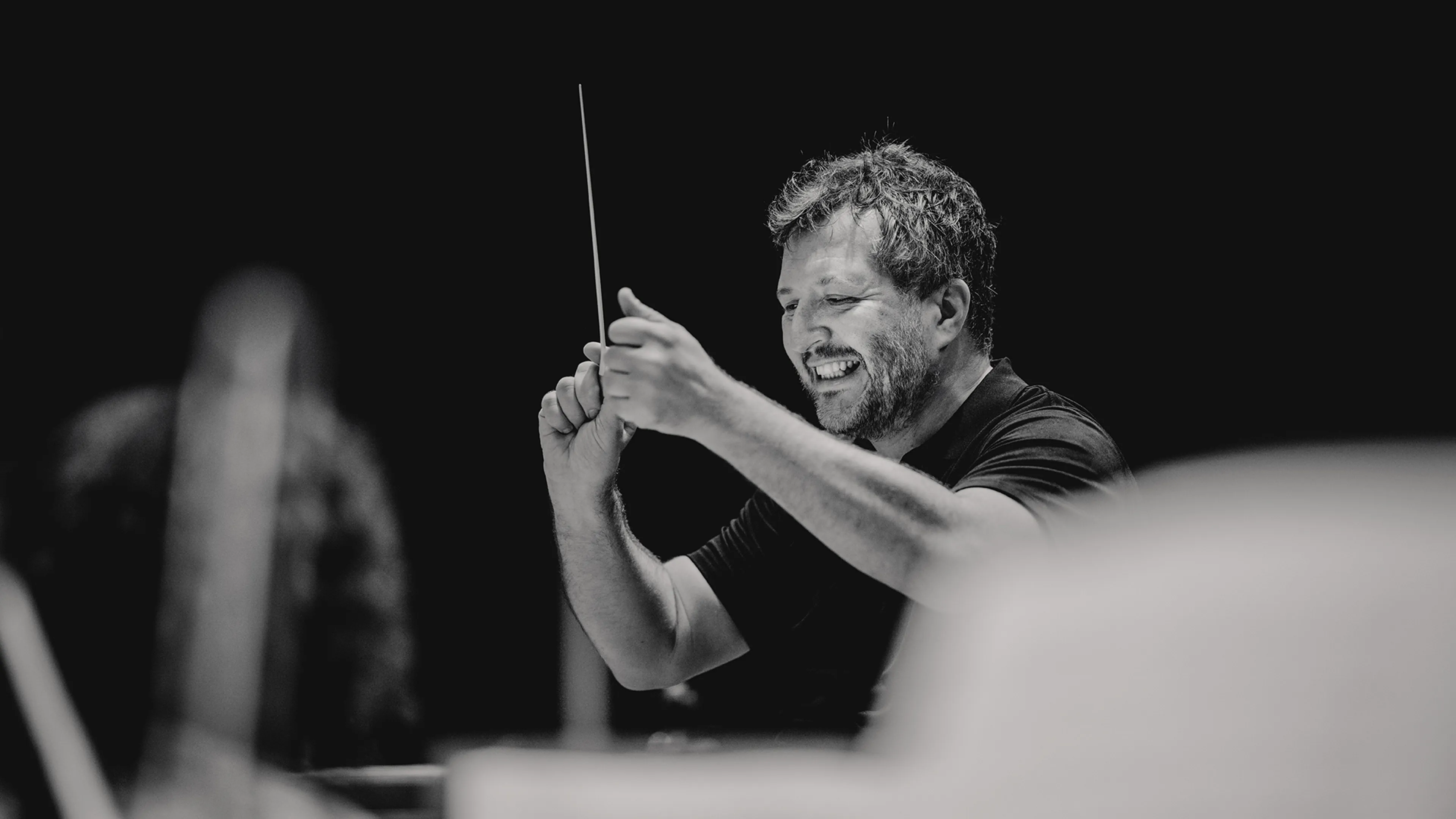 Thomas Adès © Marco Borggreve