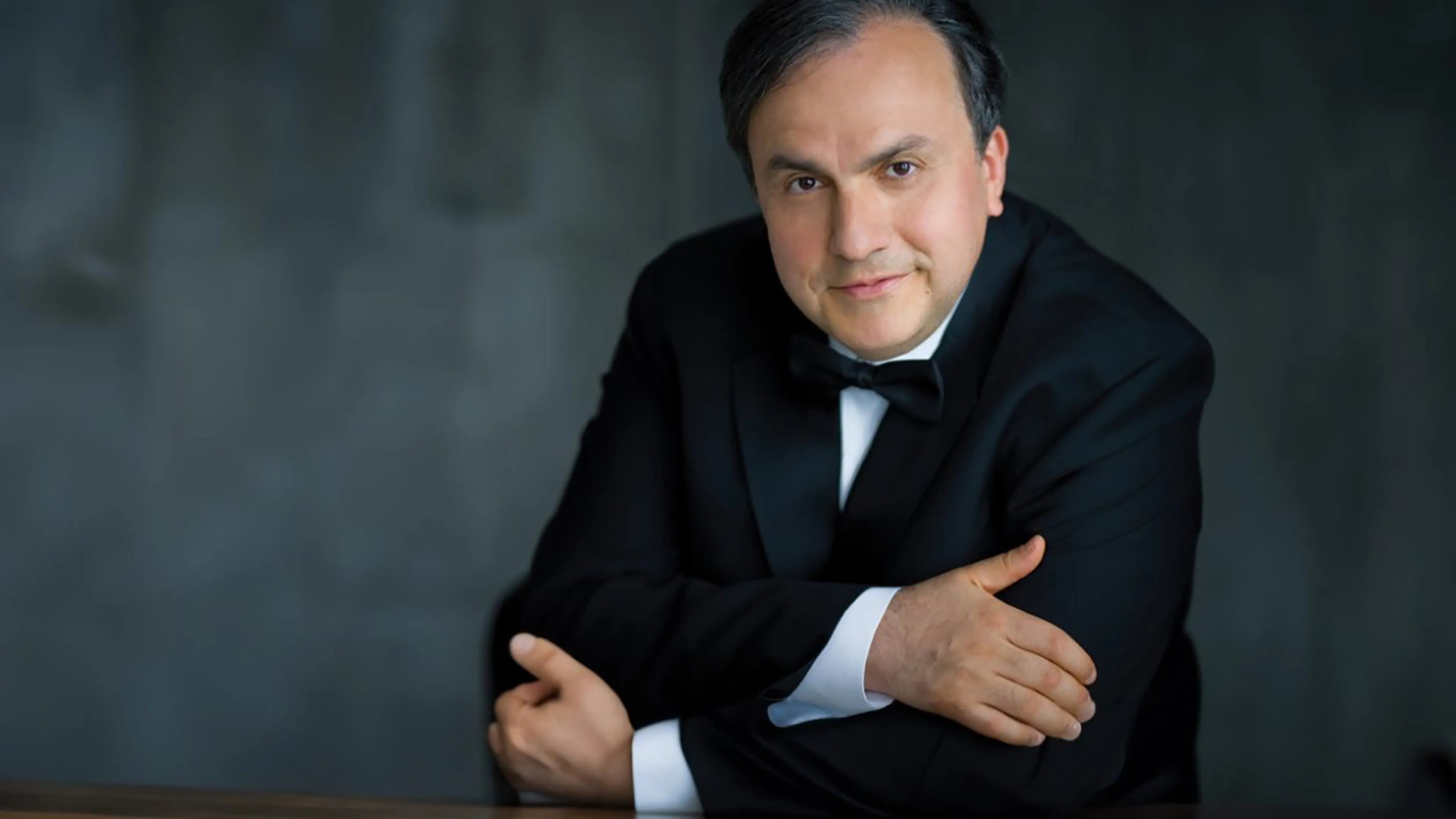 Yefim Bronfman © Dario Acosta