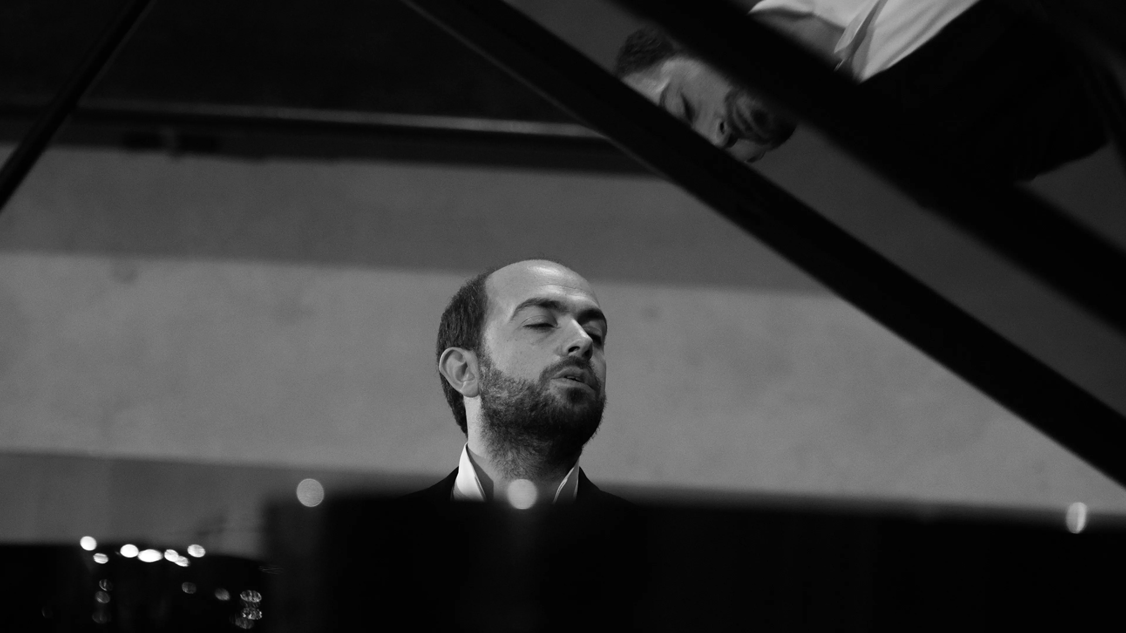 François Dumont © Fabrizio Sansoni
