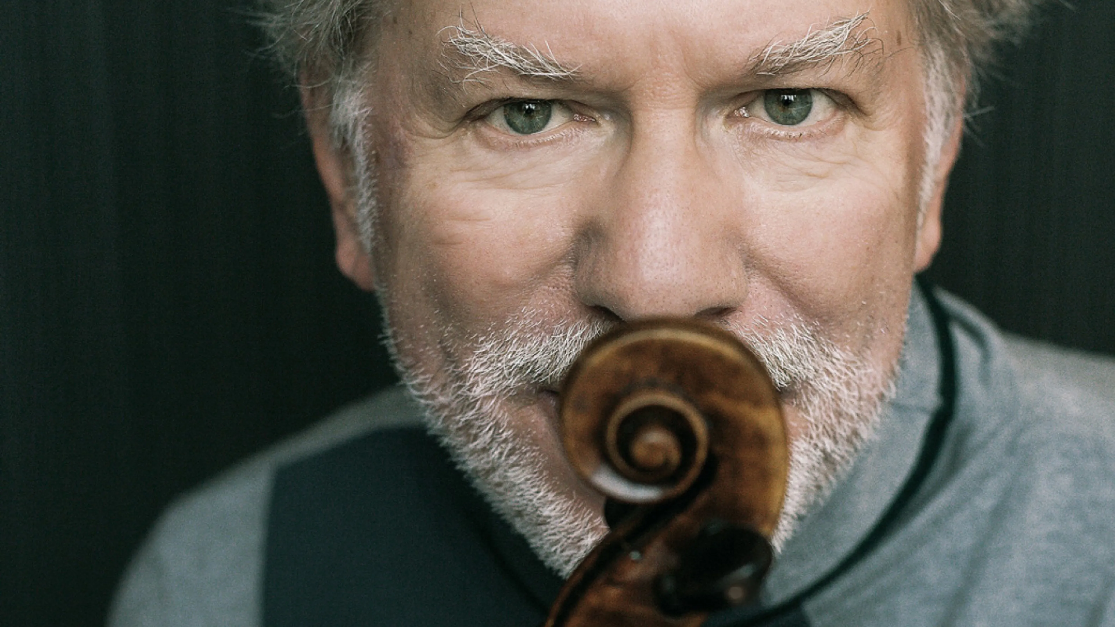 Gidon Kremer © Angie Kremer
