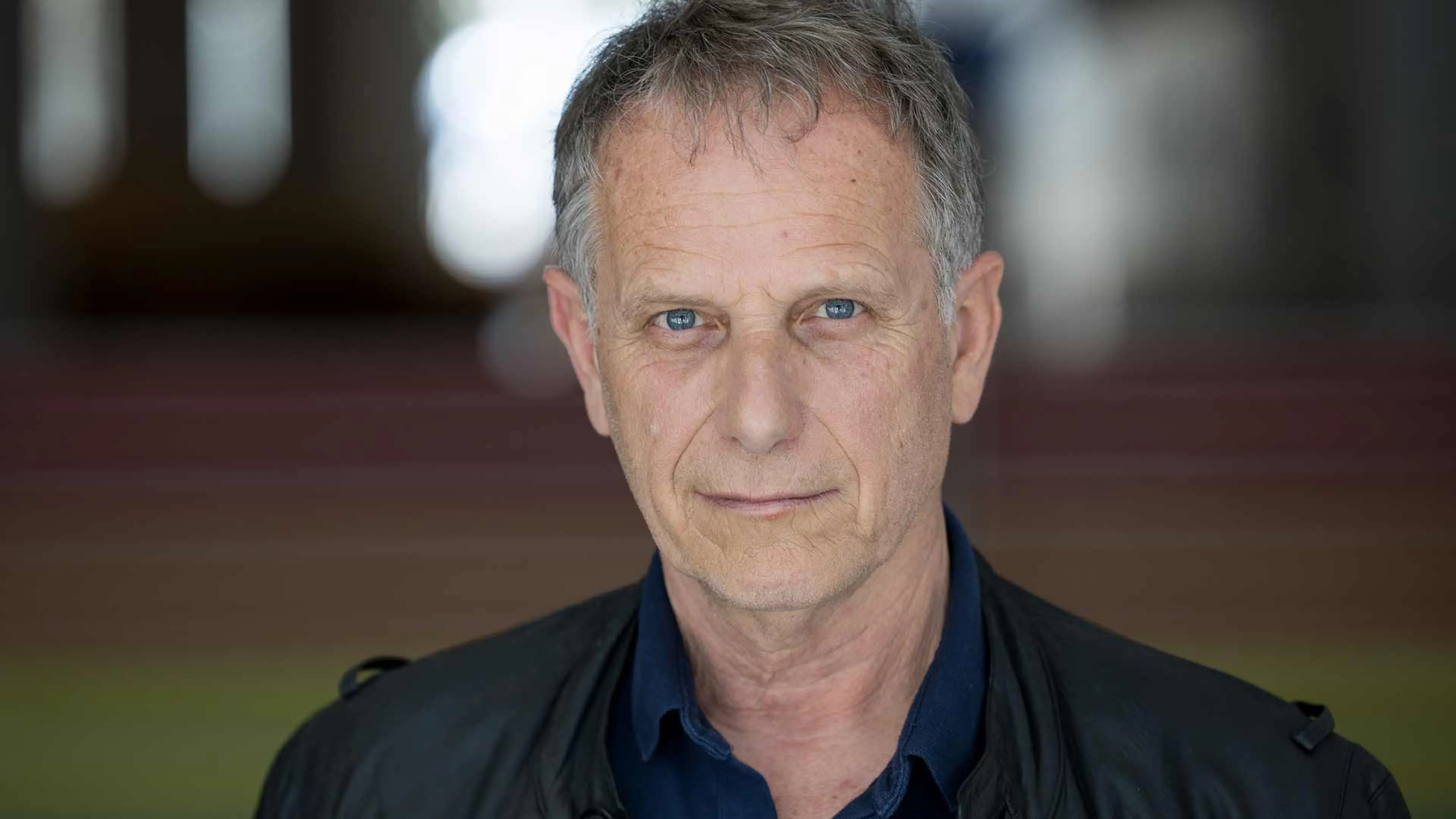 Charles Berling © Vincent Berenger