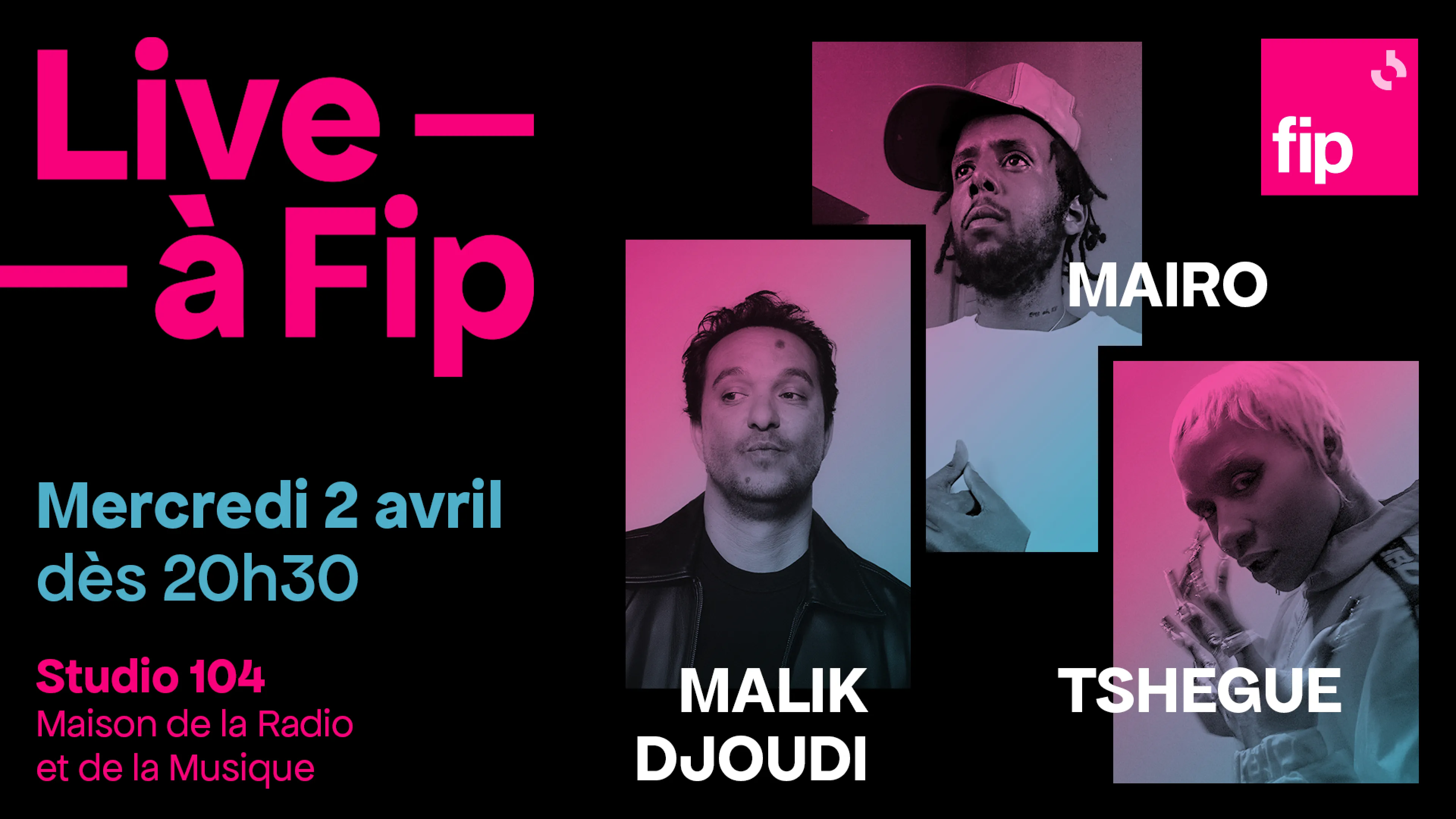 Live a Fip