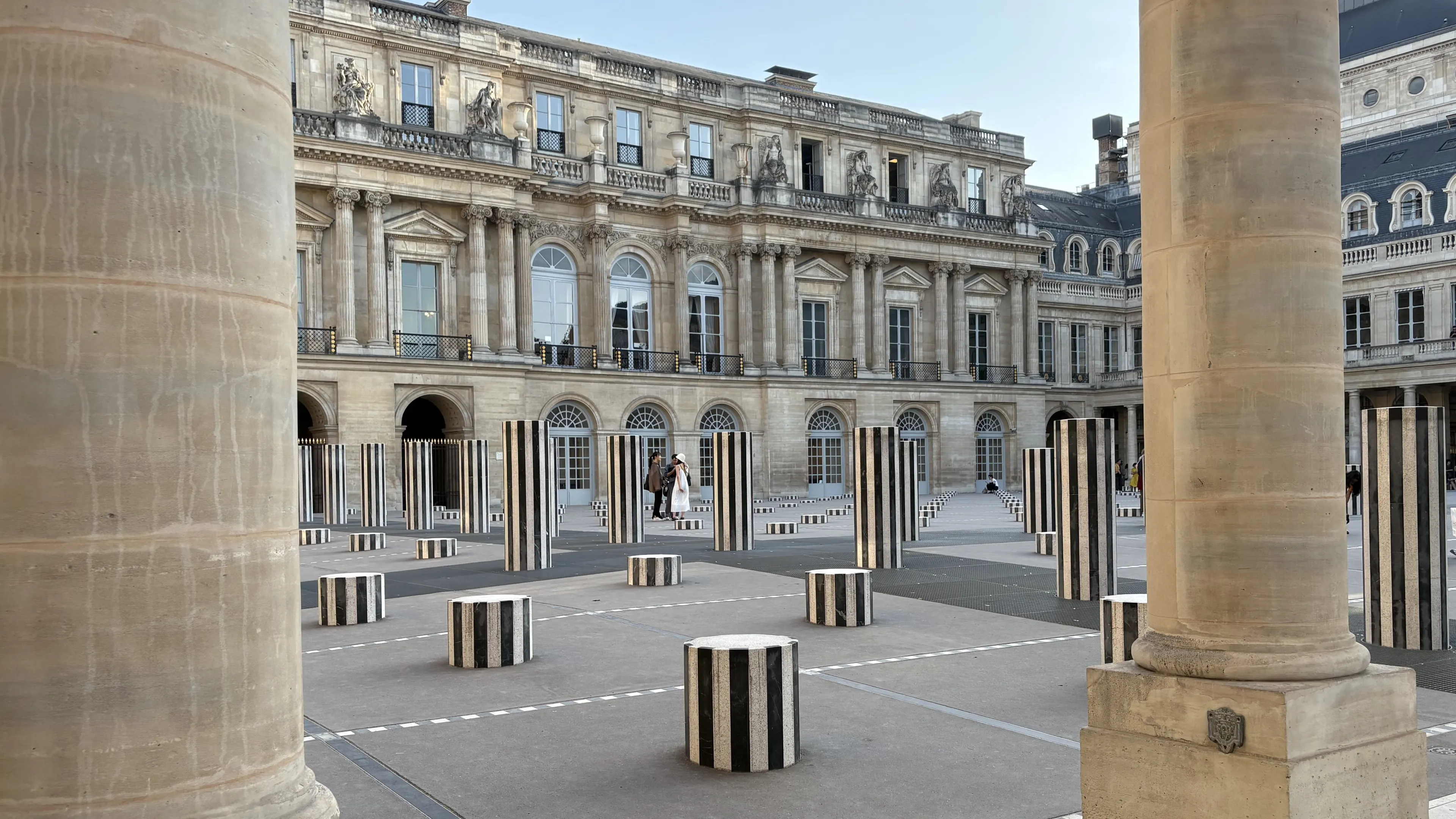 Palais Royal
