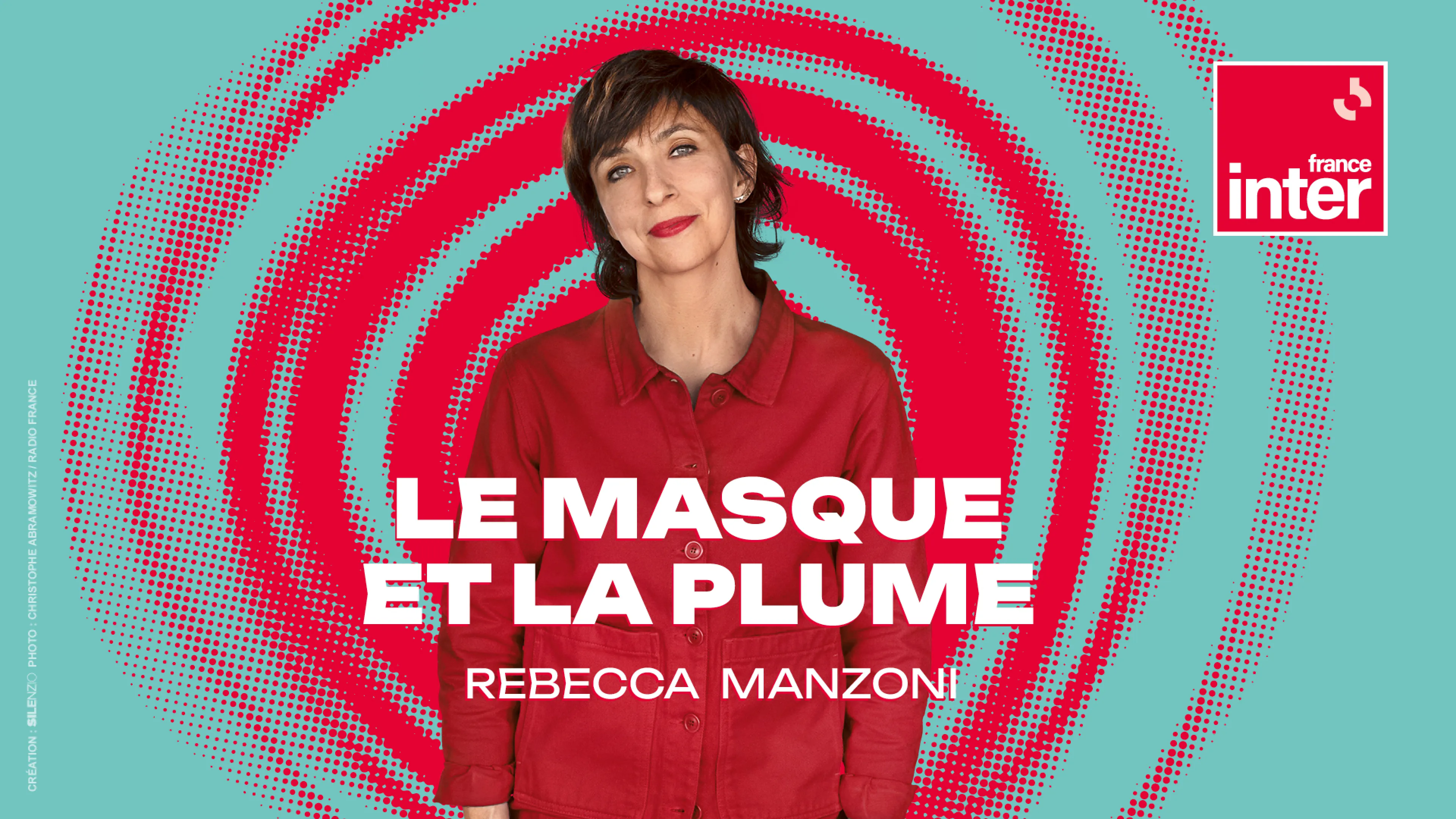 FI Masque et la plume