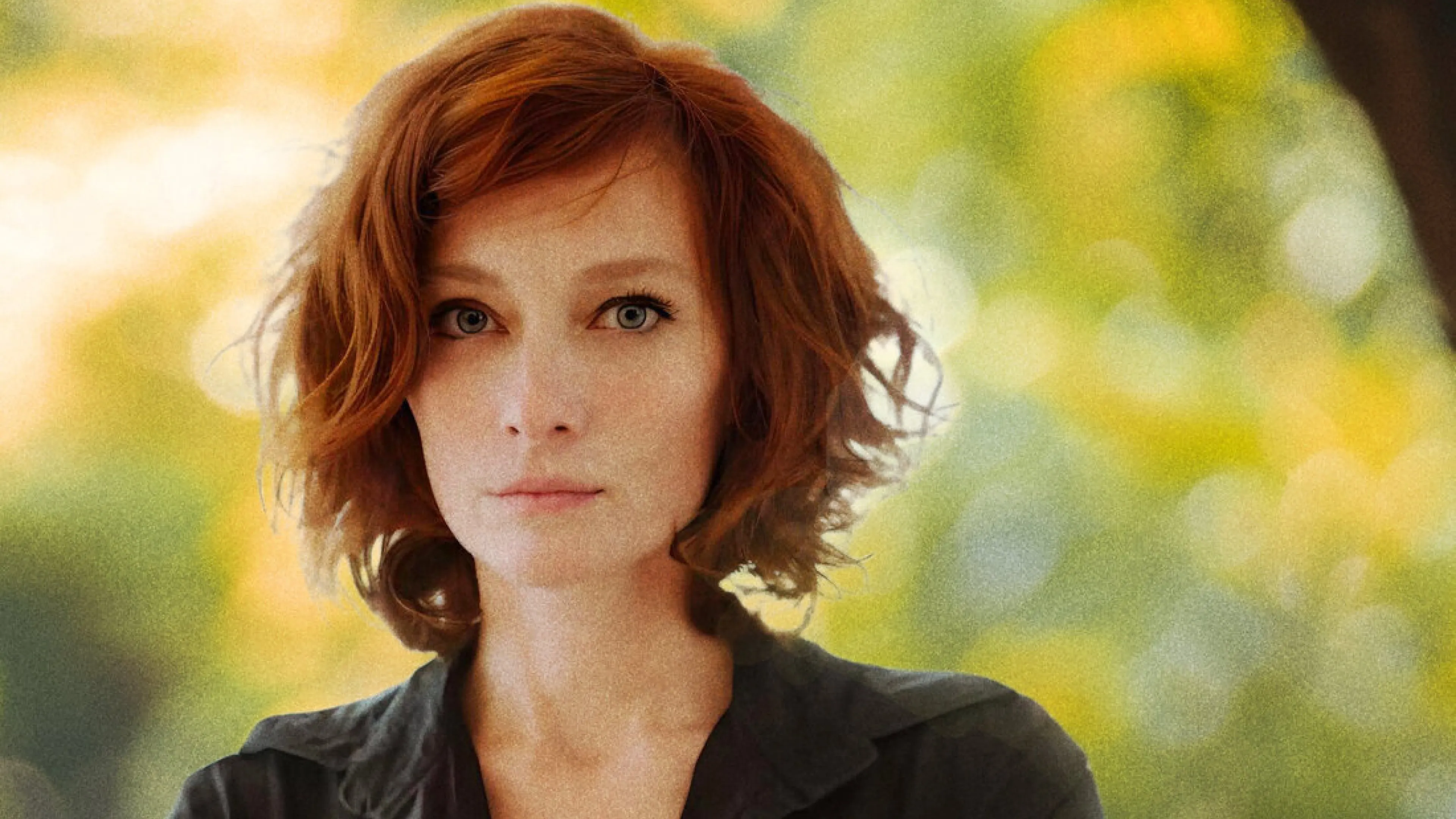 Eva Reiter - Photo : DR