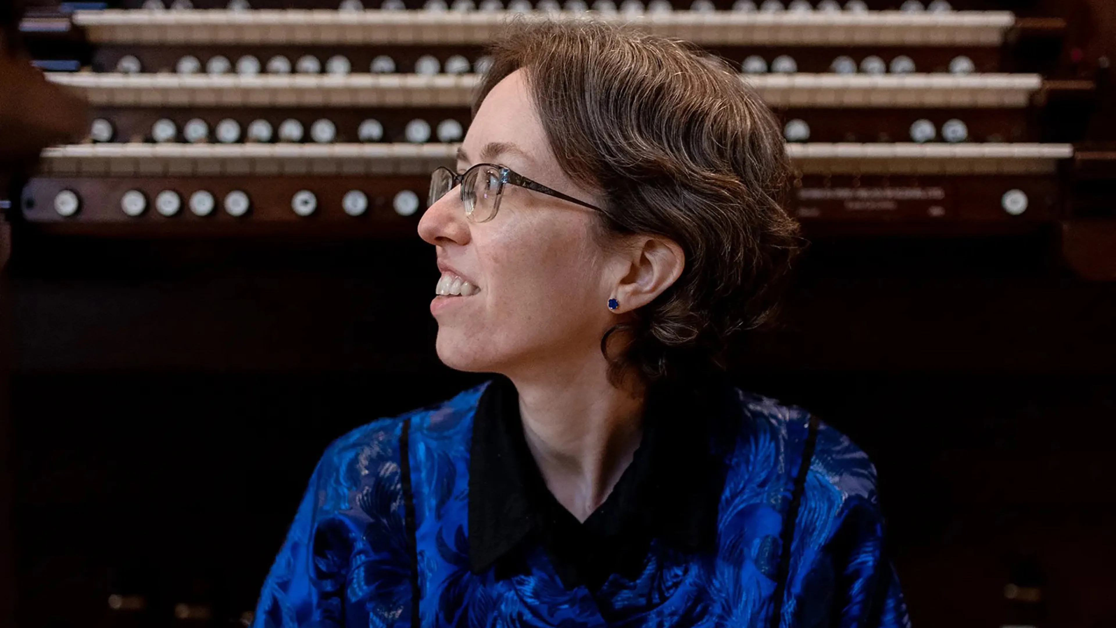 Isabelle Demers - Photo : Abi Poe