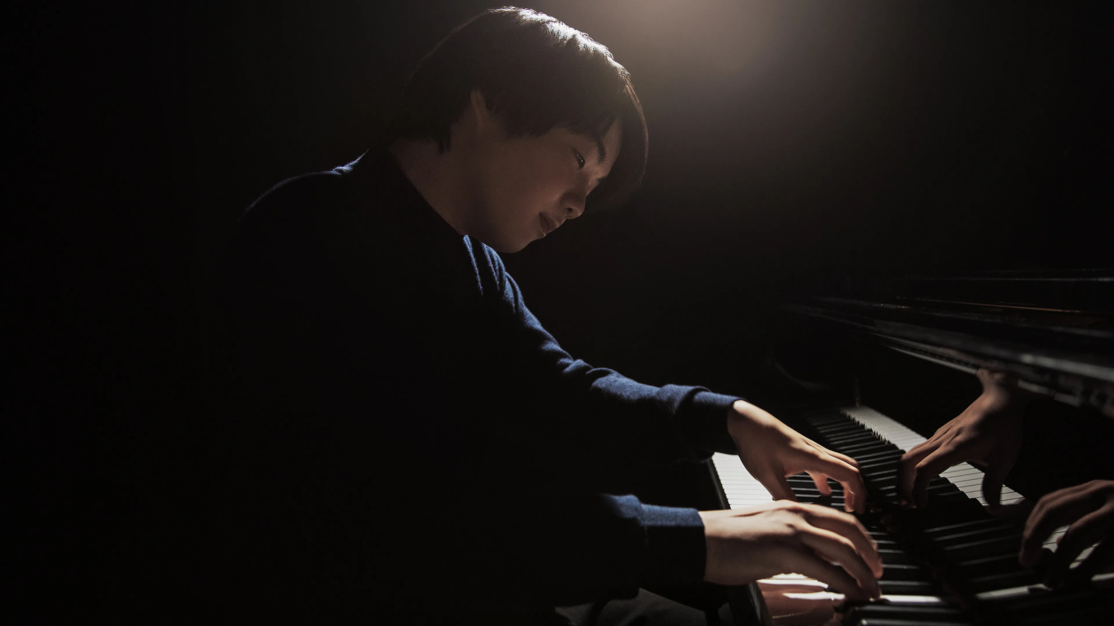 Mao Fujita © Dovile Sermokas