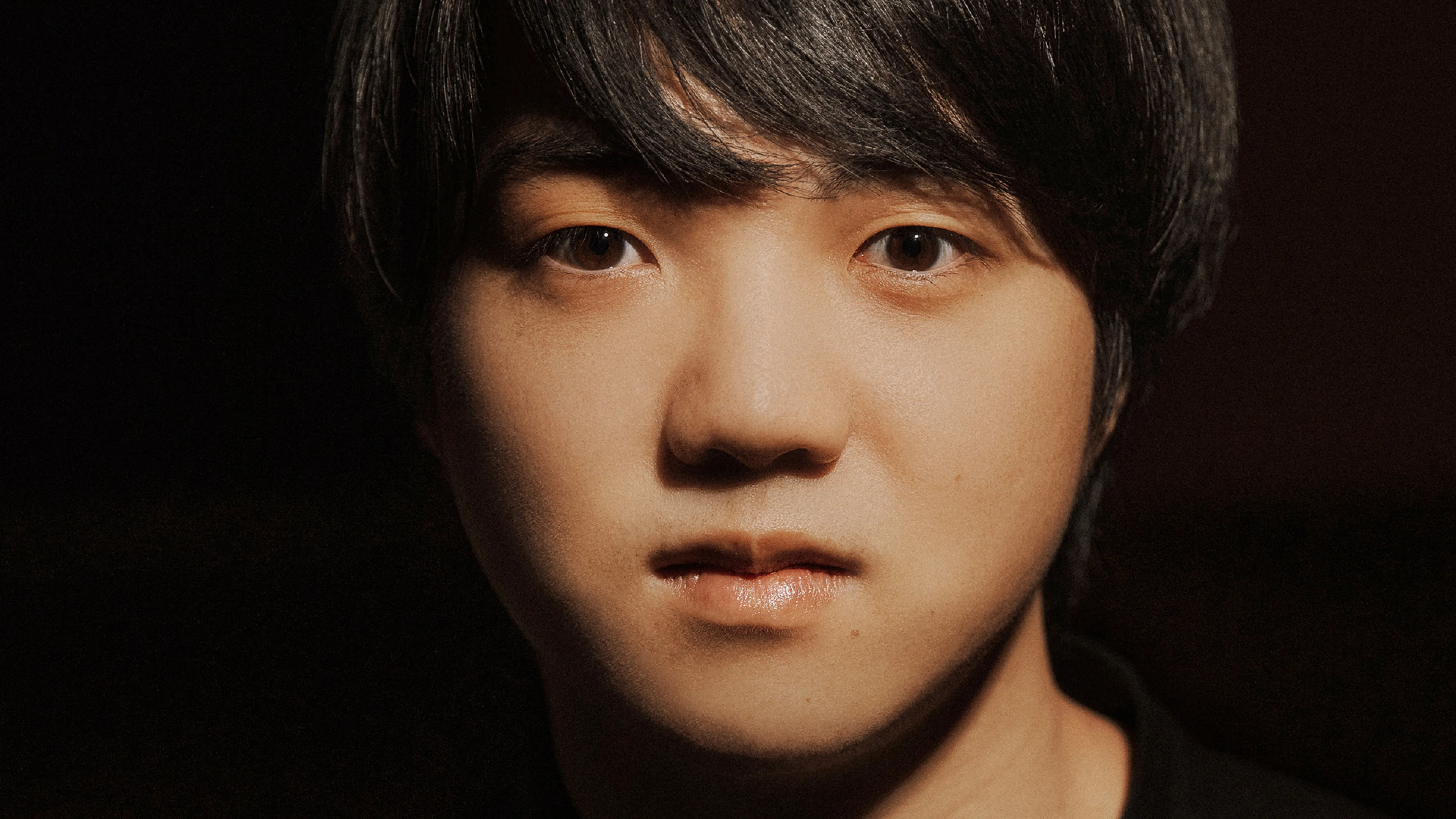 Mao Fujita © Dovile Sermokas