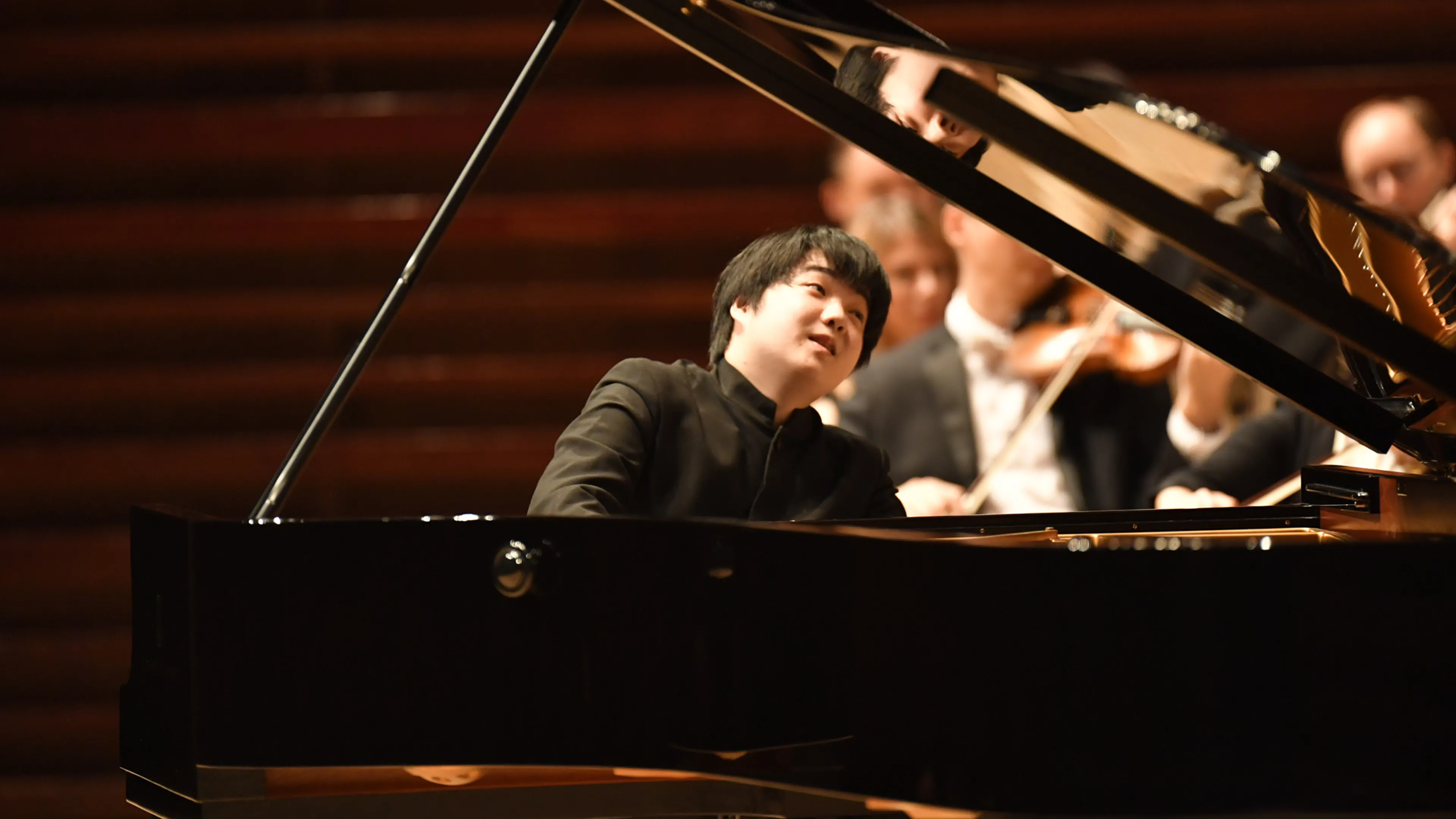 Mao Fujita © Hiroko Chiba