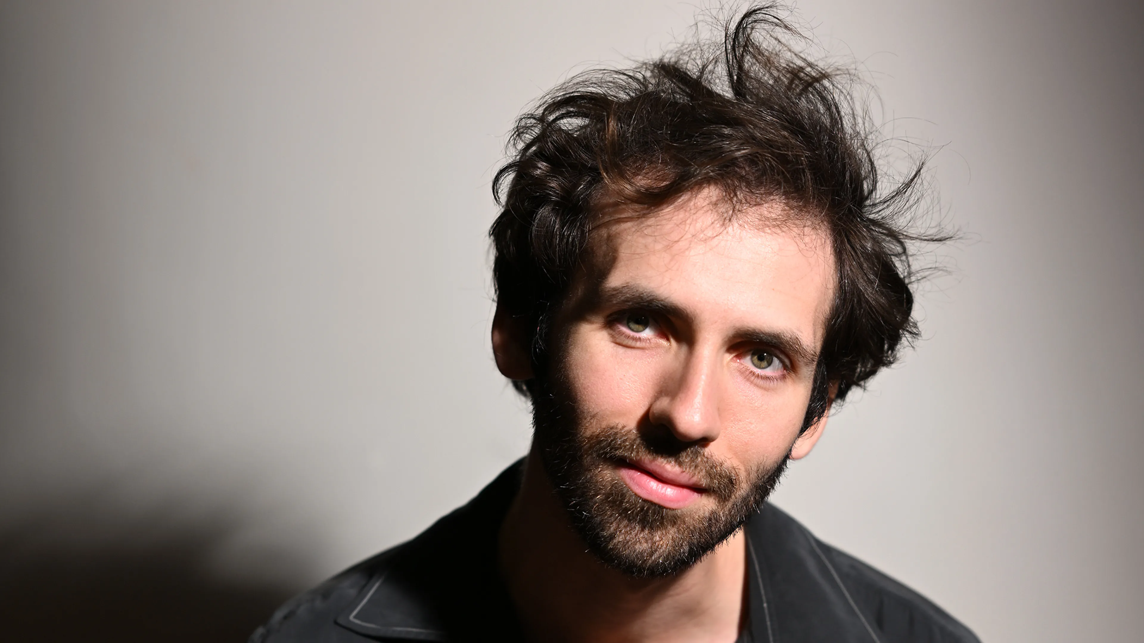 Alexandre Kantorow © Sasha-Gusov