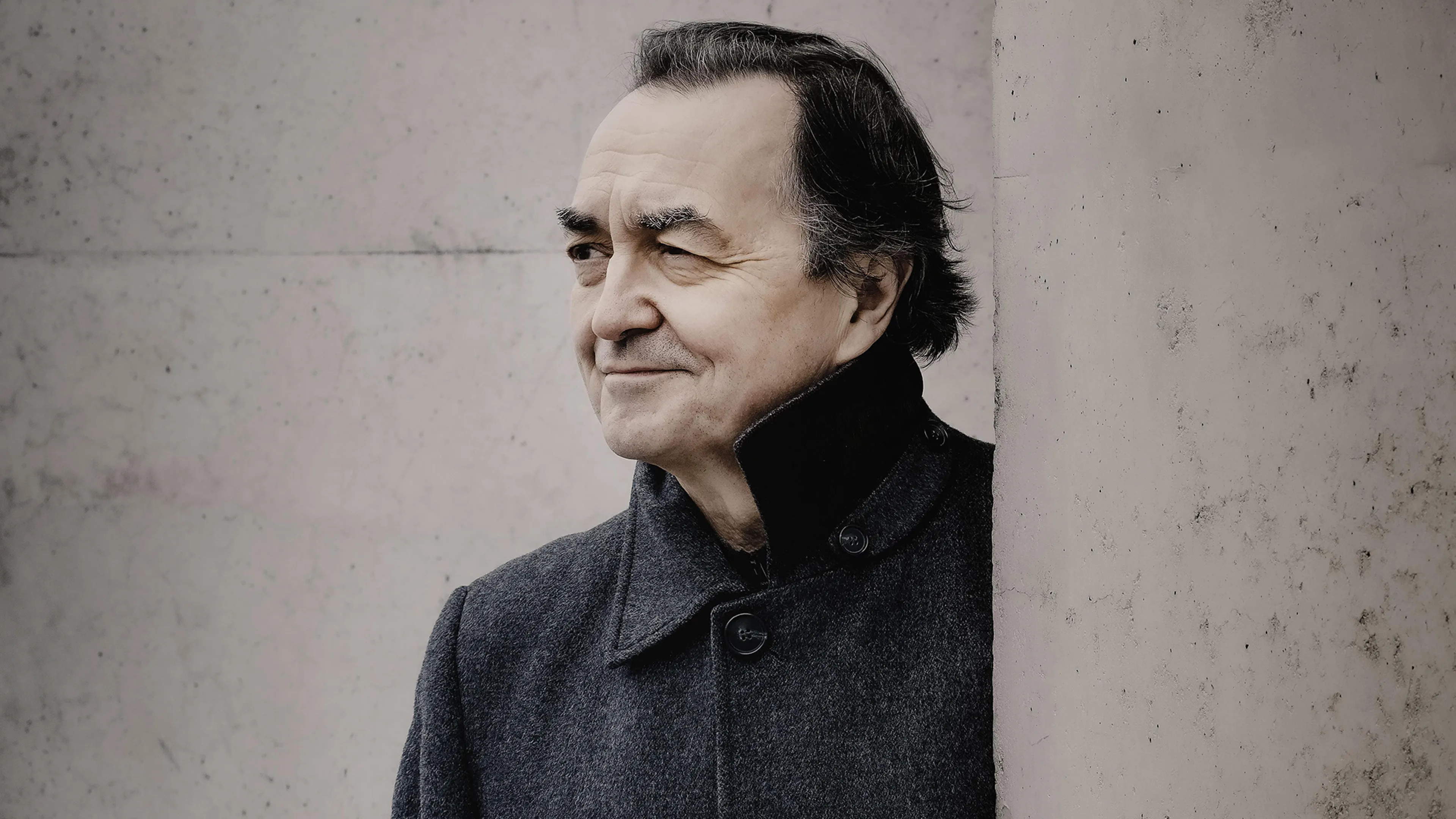 Pierre-Laurent Aimard © Marco Borggreve