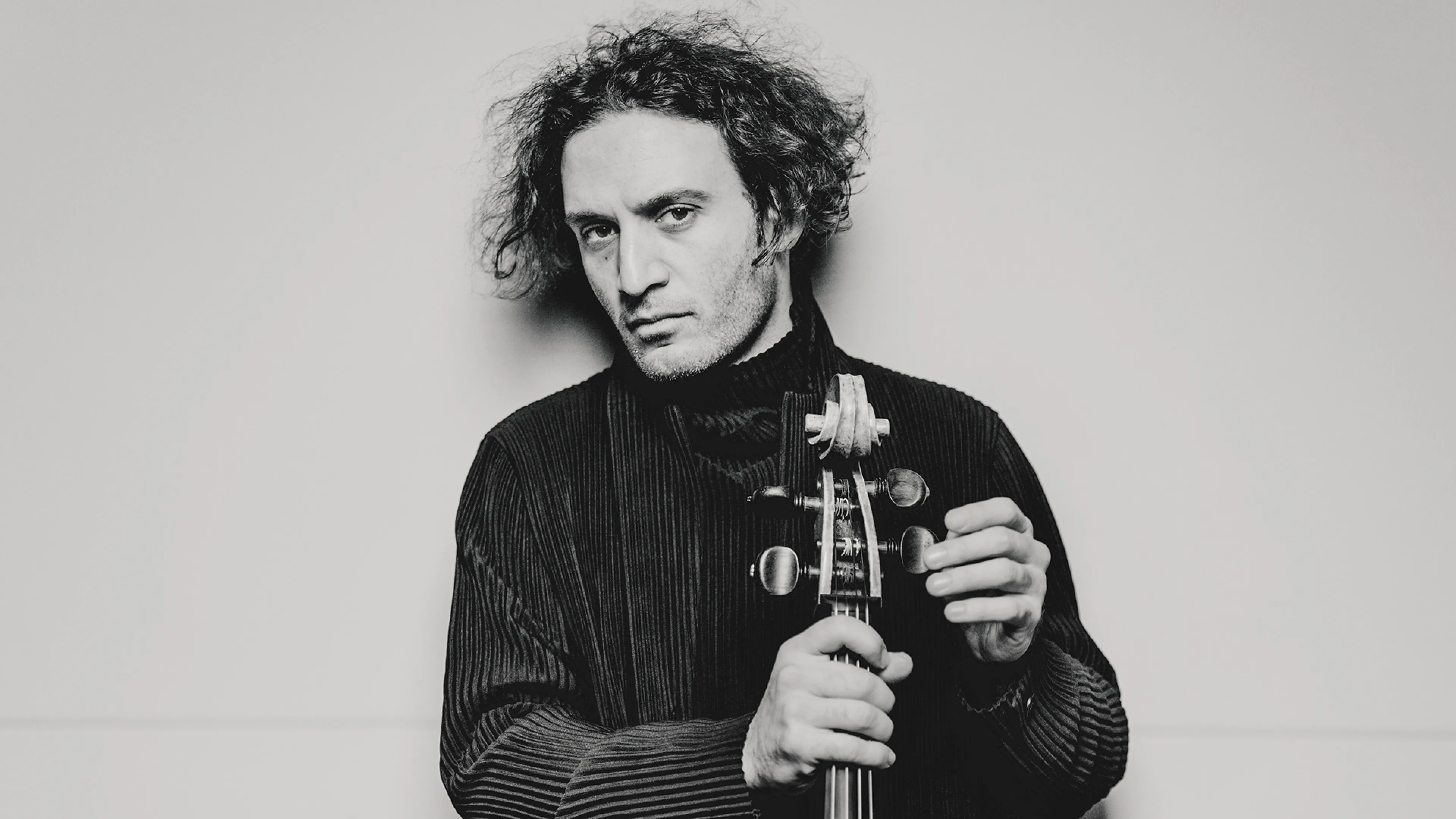 Nicolas Altstaedt © Marco Borggreve