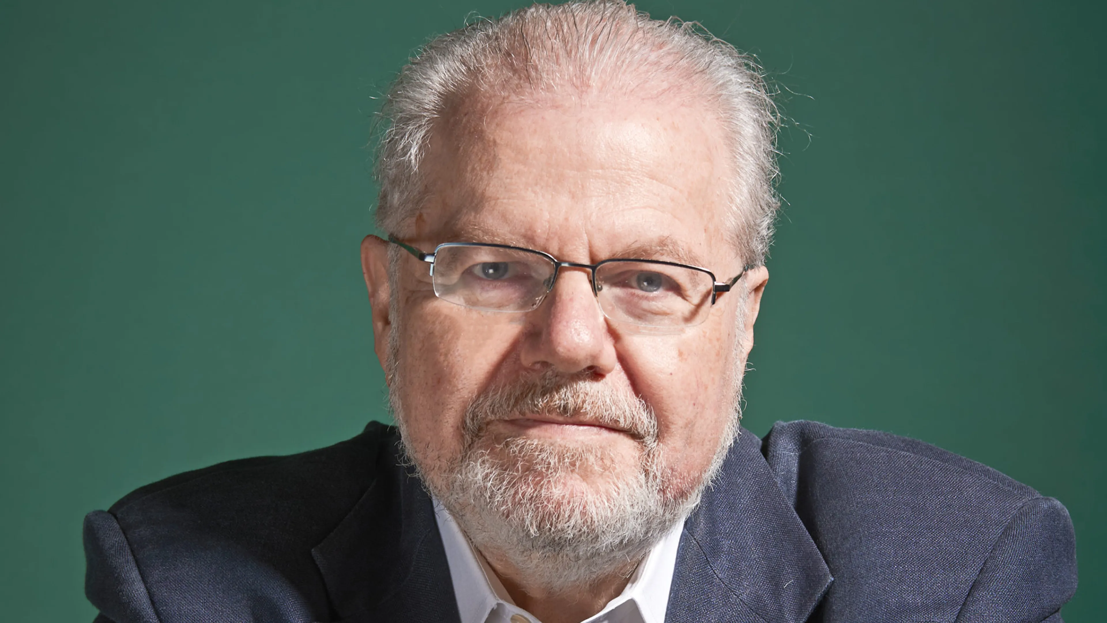 Emanuel Ax © Nigel Parry