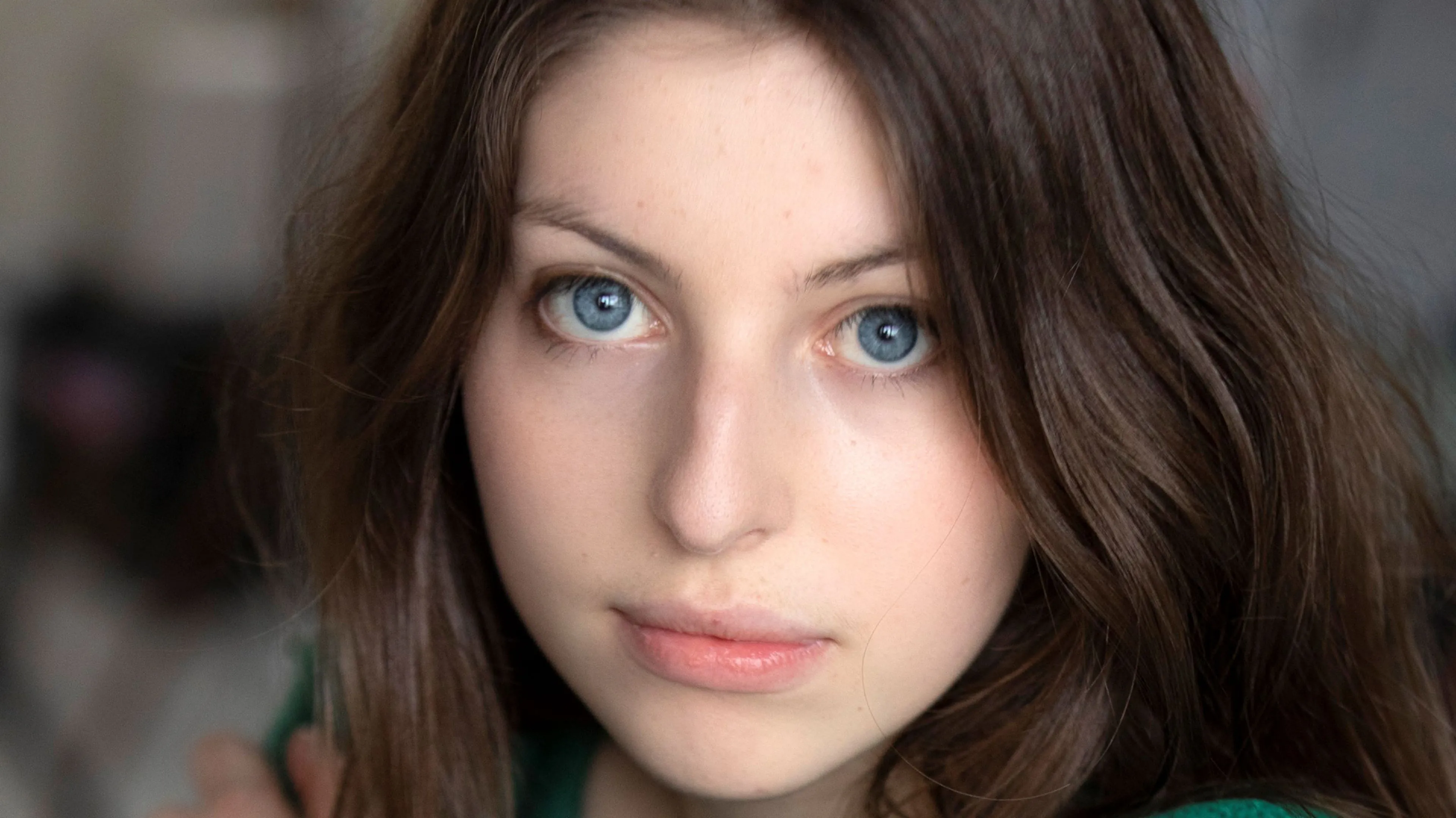 Alma Bettencourt © Céline Nieszawer