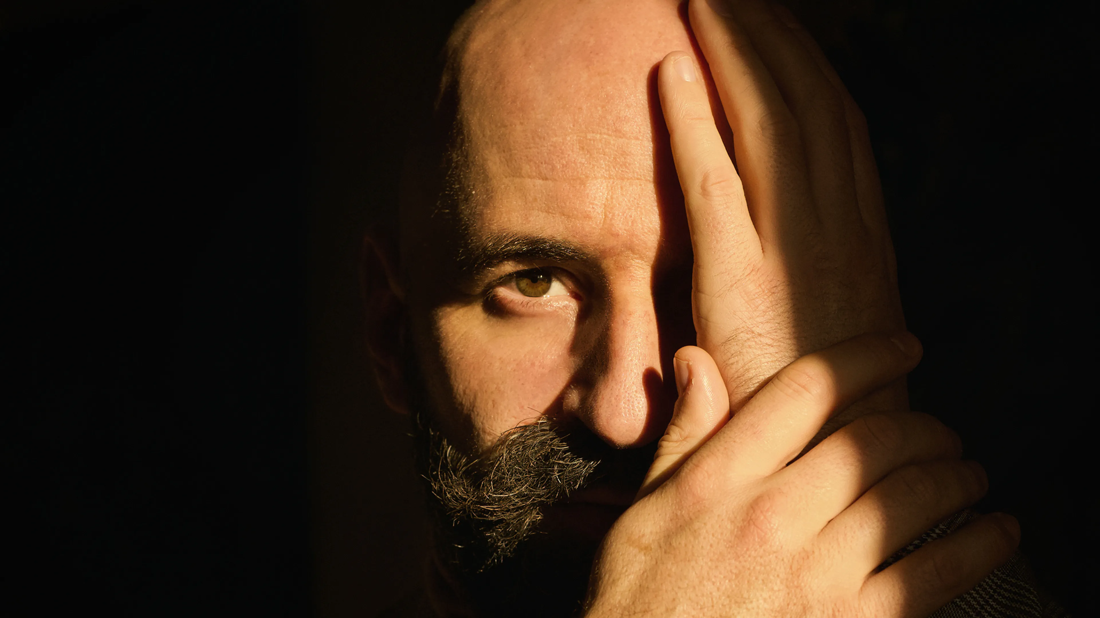 Pierre Bleuse © Marine Pierrot Detry