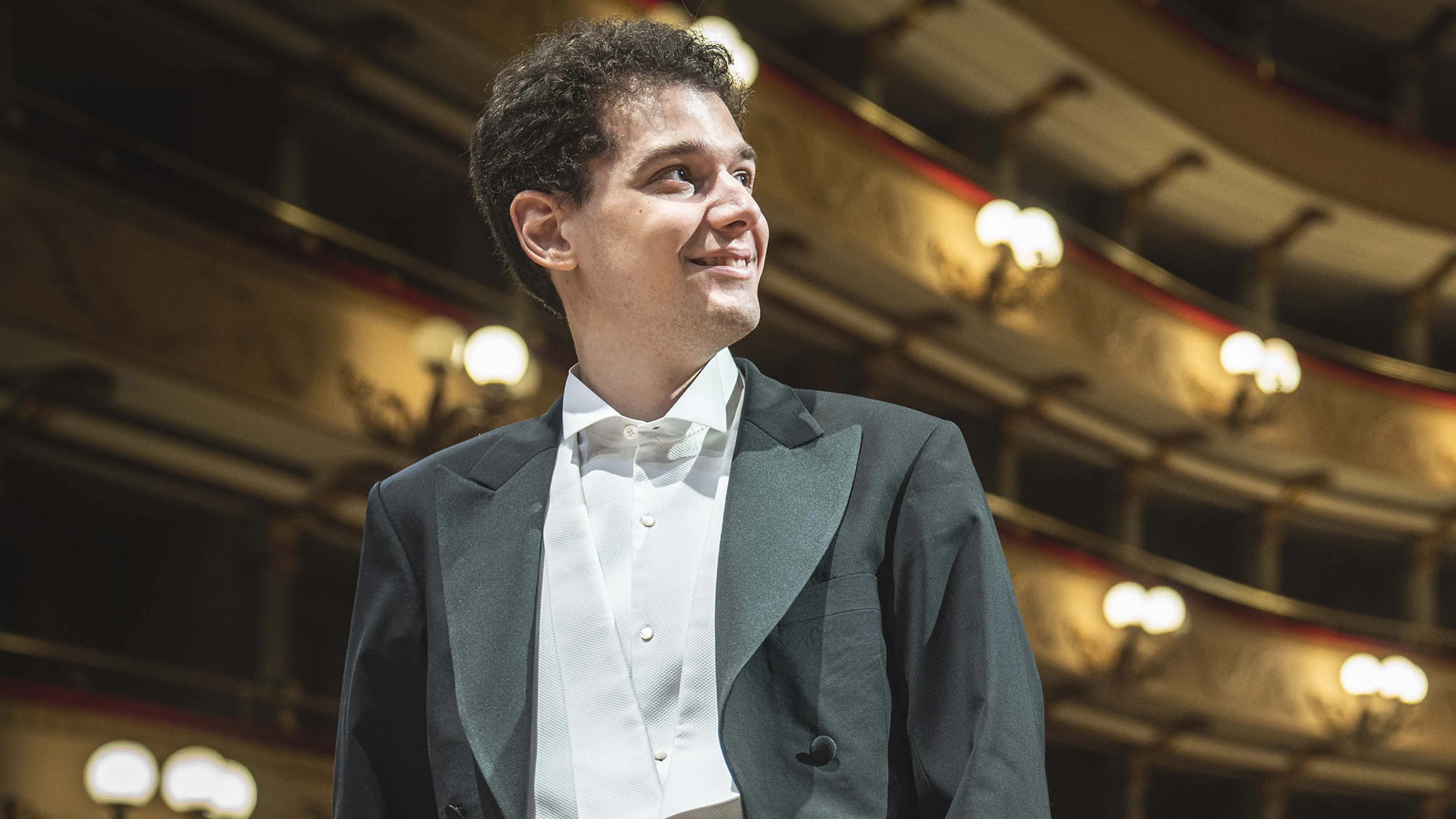 Diego Ceretta © Fondazione ORT - Marco Borrelli