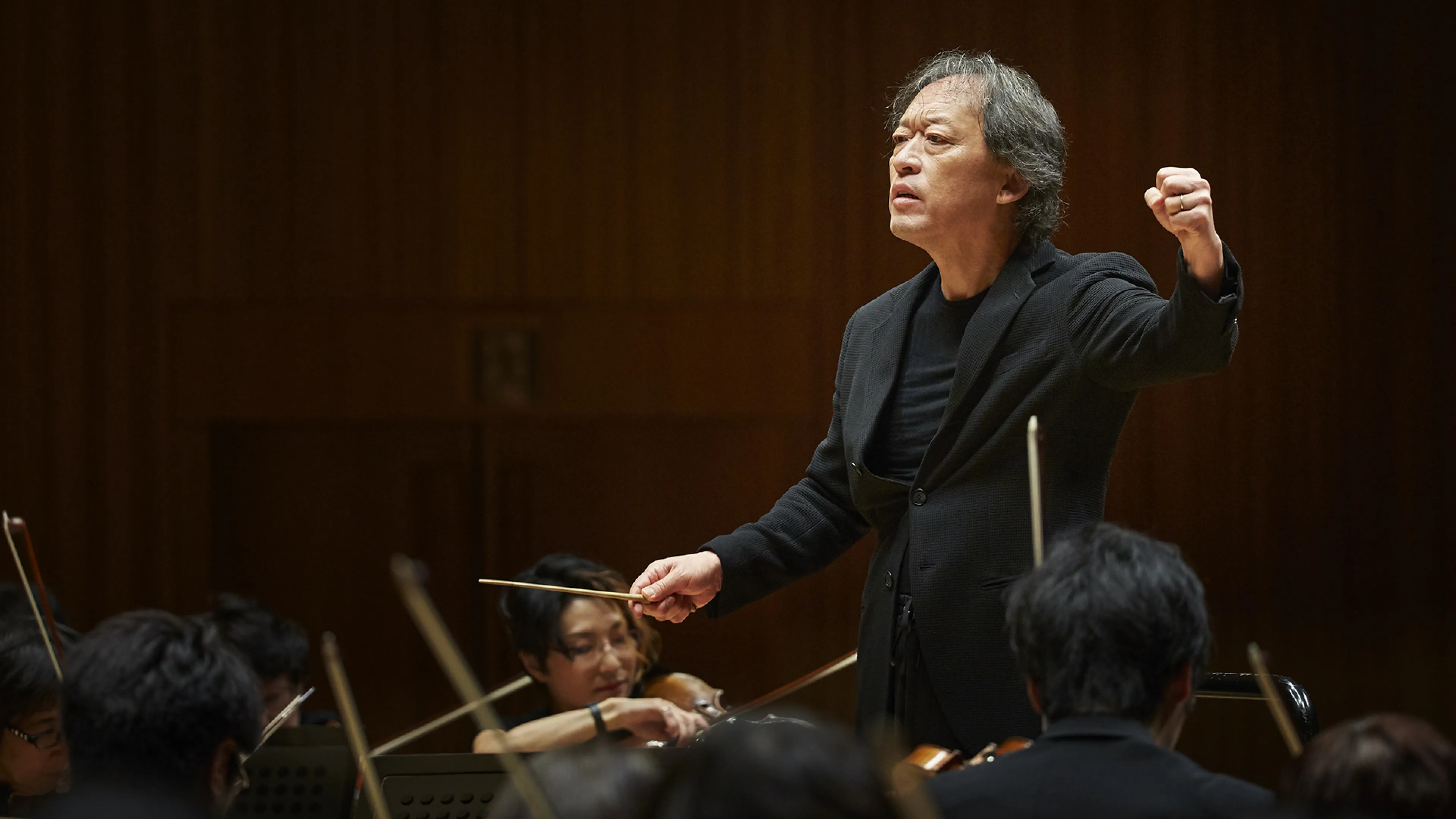 Myung-whun Chung © Takafumi Ueno