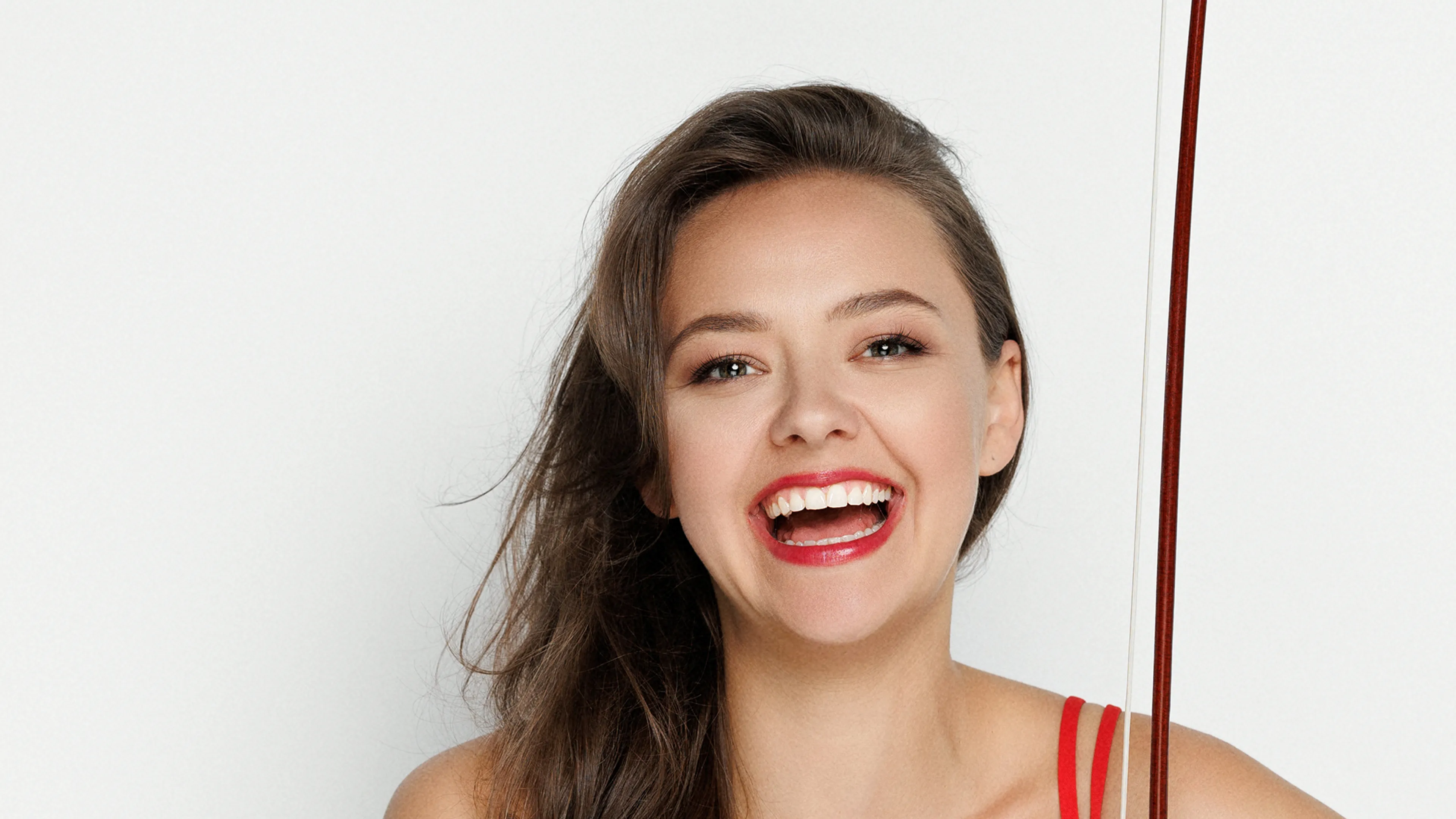 Alexandra Conunova © Alexandru Iordache