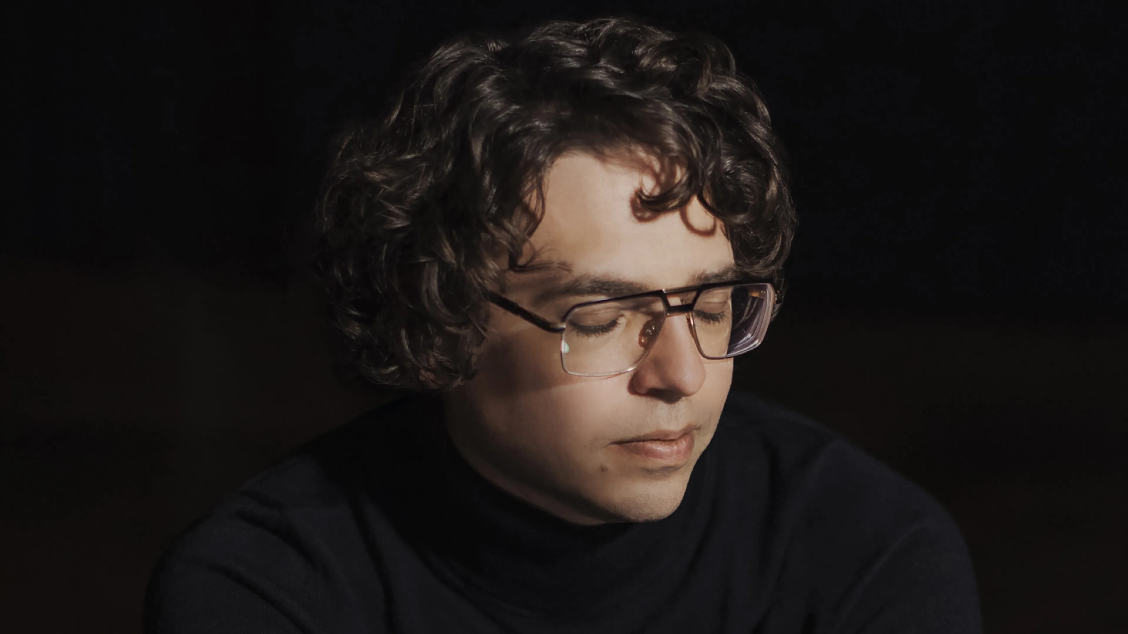 Lucas Debargue © Dovile Sermokas