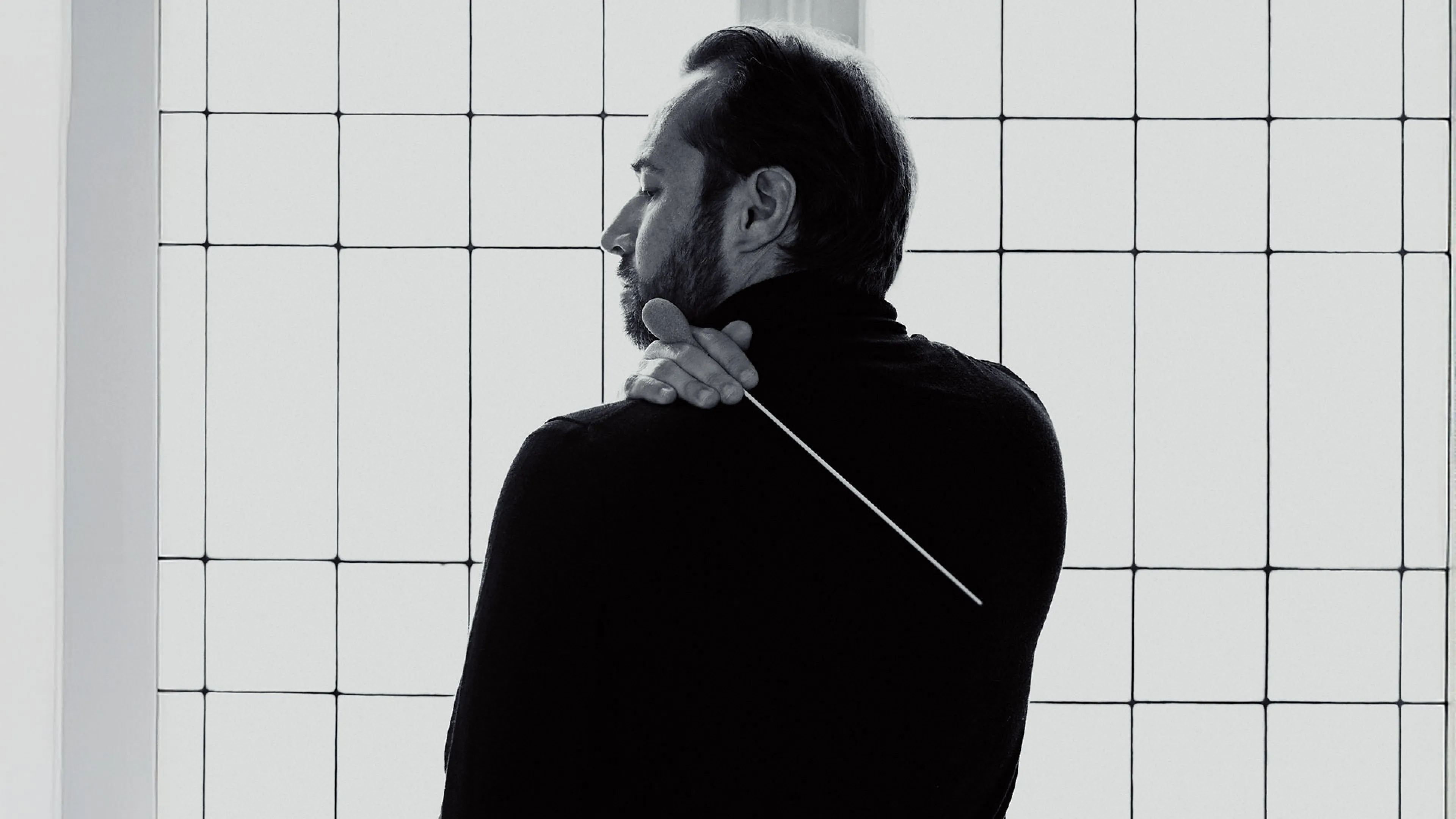 Fabien Gabel © Lyodoh Kaneko