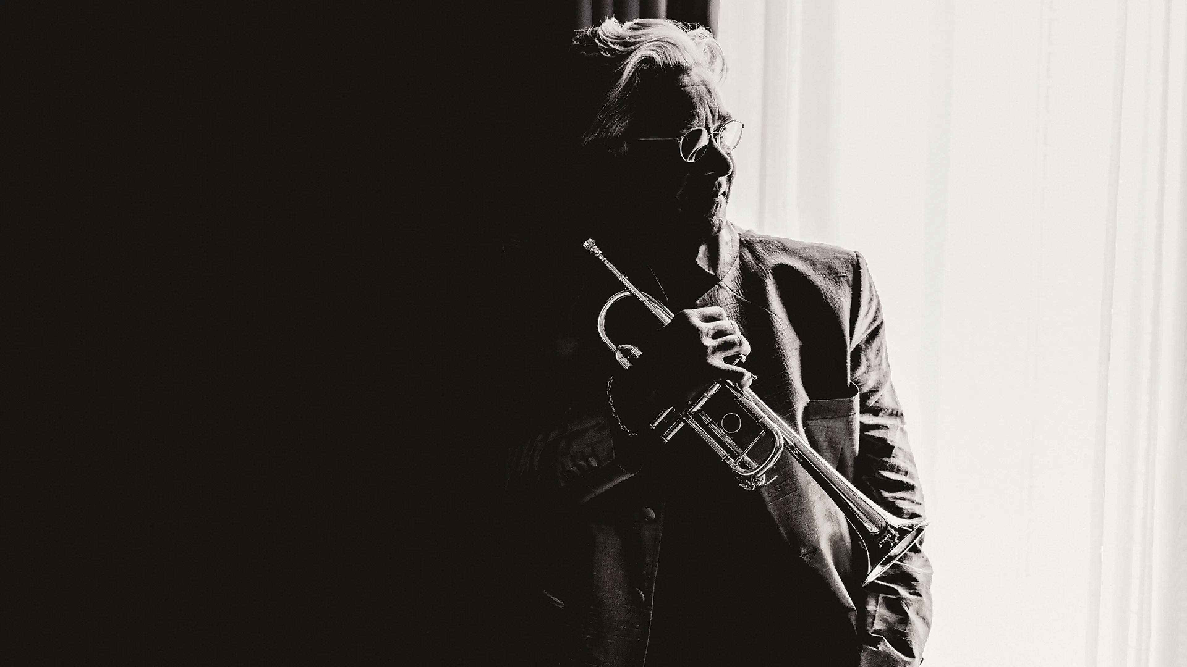 Håkan Hardenberger © Marco Borggreve