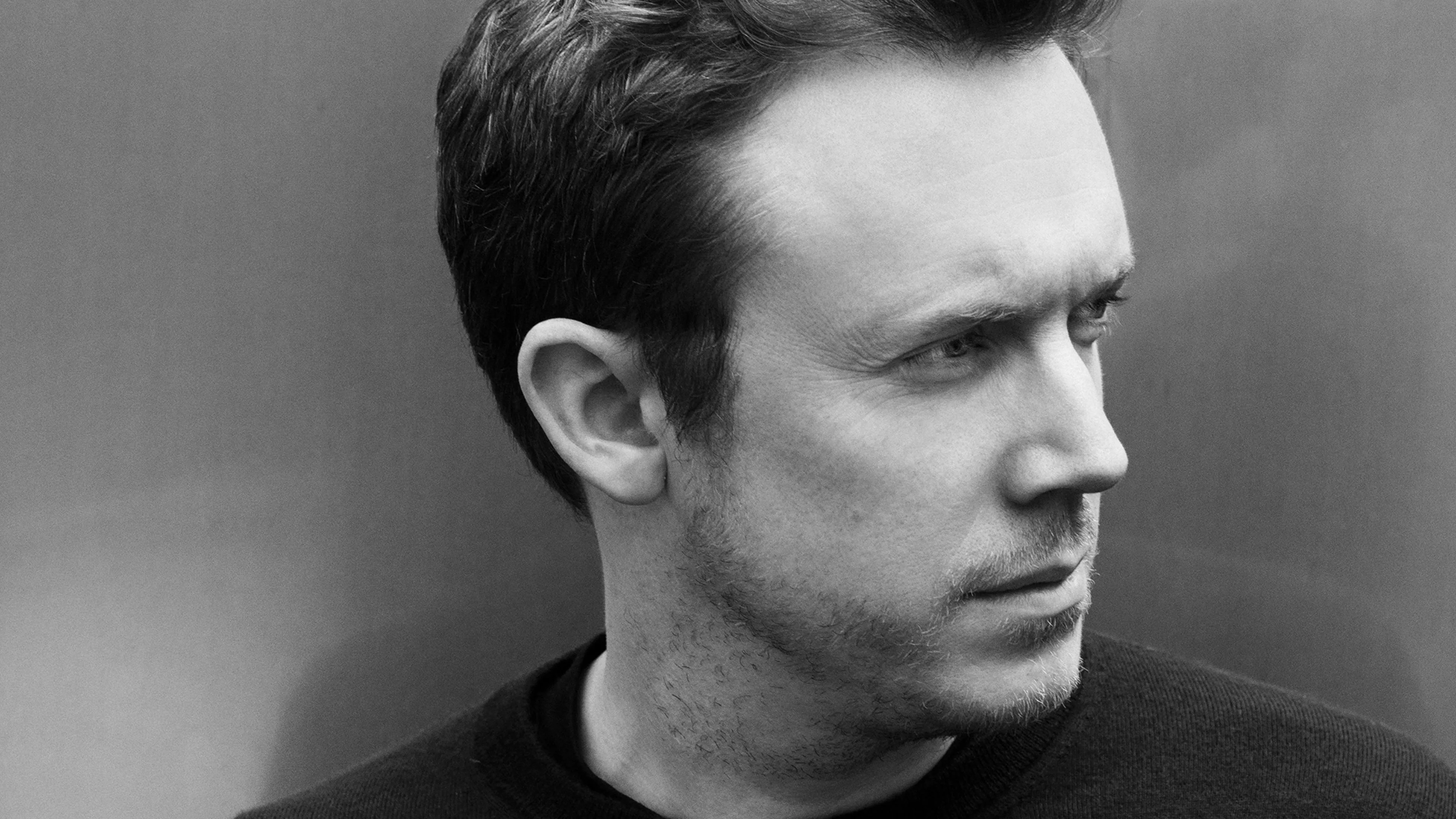 Daniel Harding © Julian Hargreaves