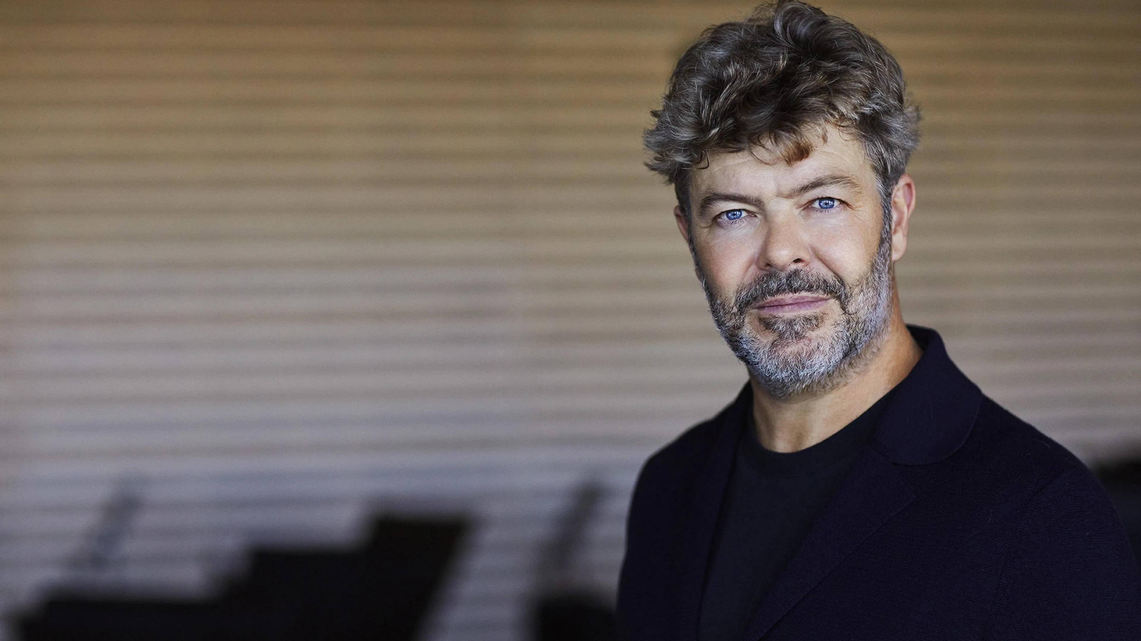 Pablo Heras-Casado © Javier Salas