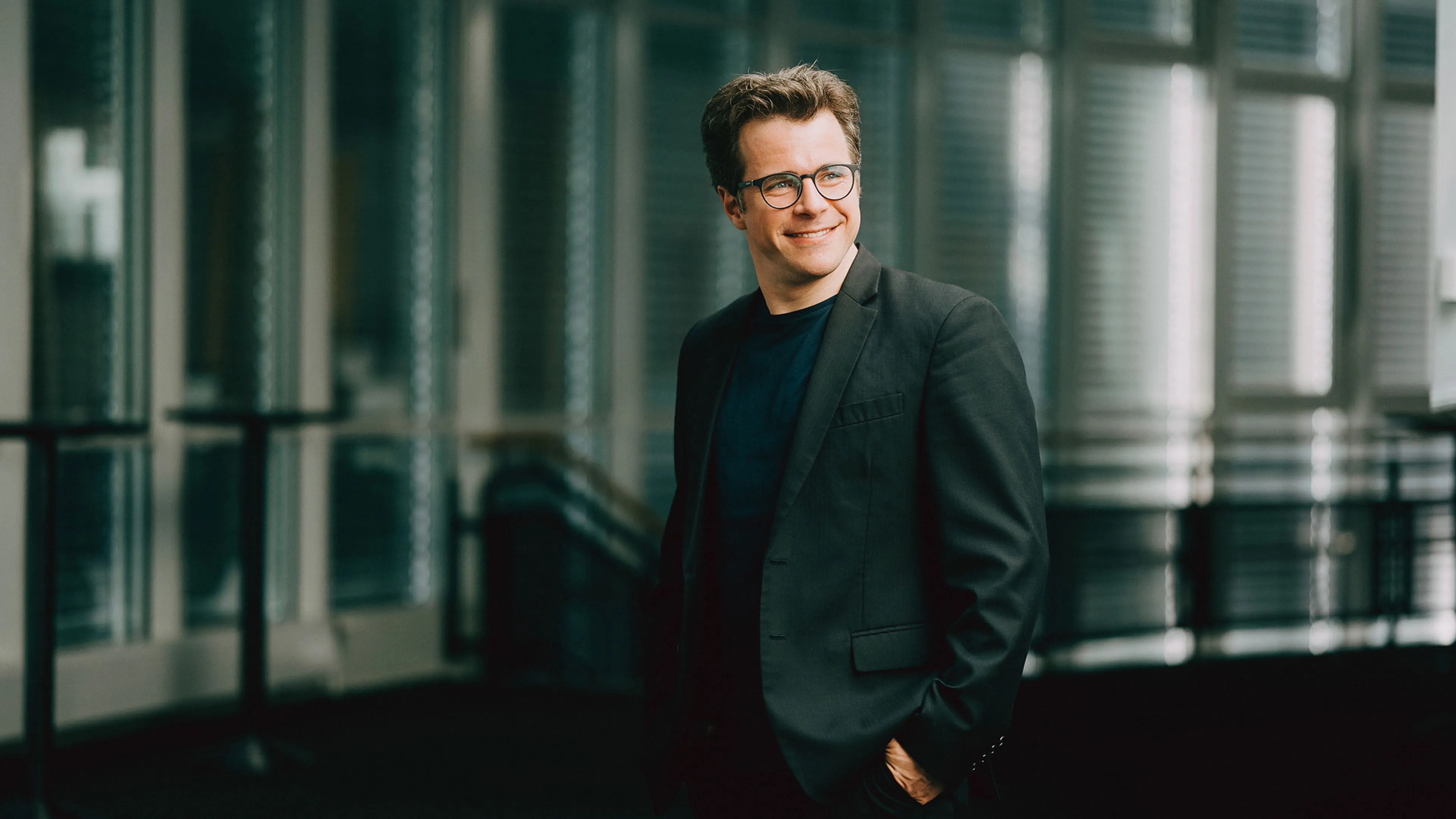 Jakub Hrůša © Marian Lenhard