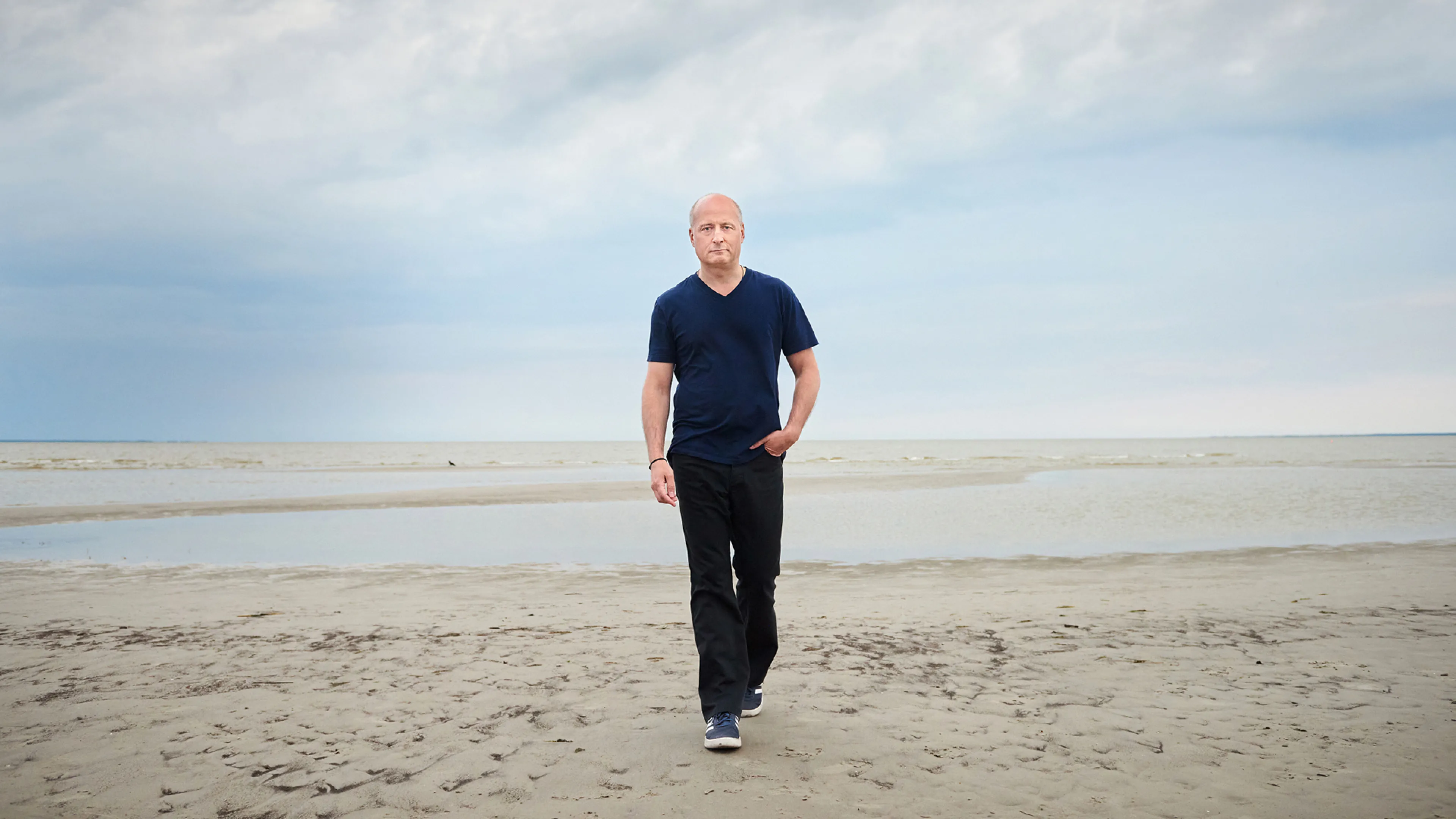 Paavo Järvi © Kaupo Kikka