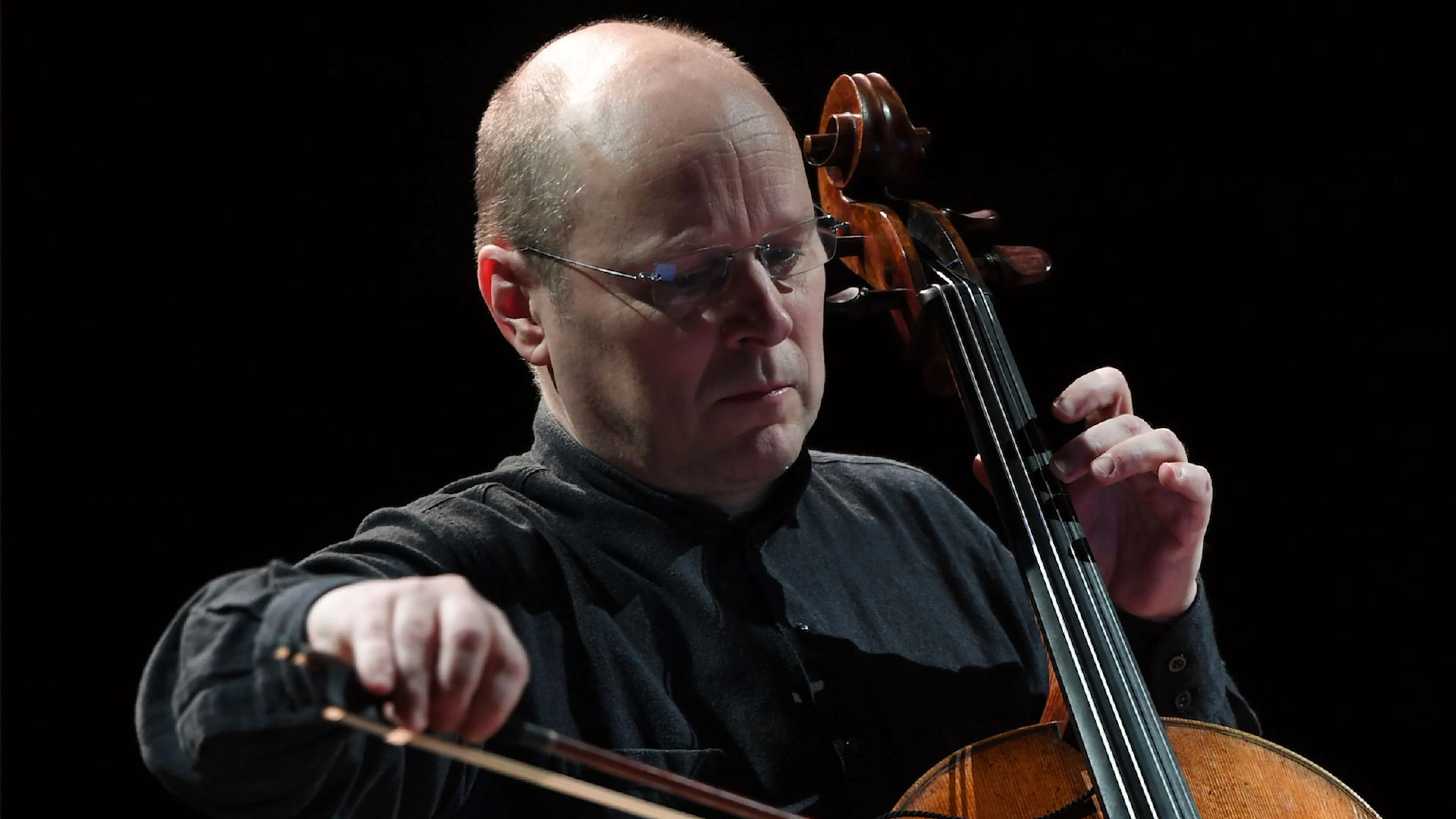 Anssi Karttunen © Christophe Abramowitz