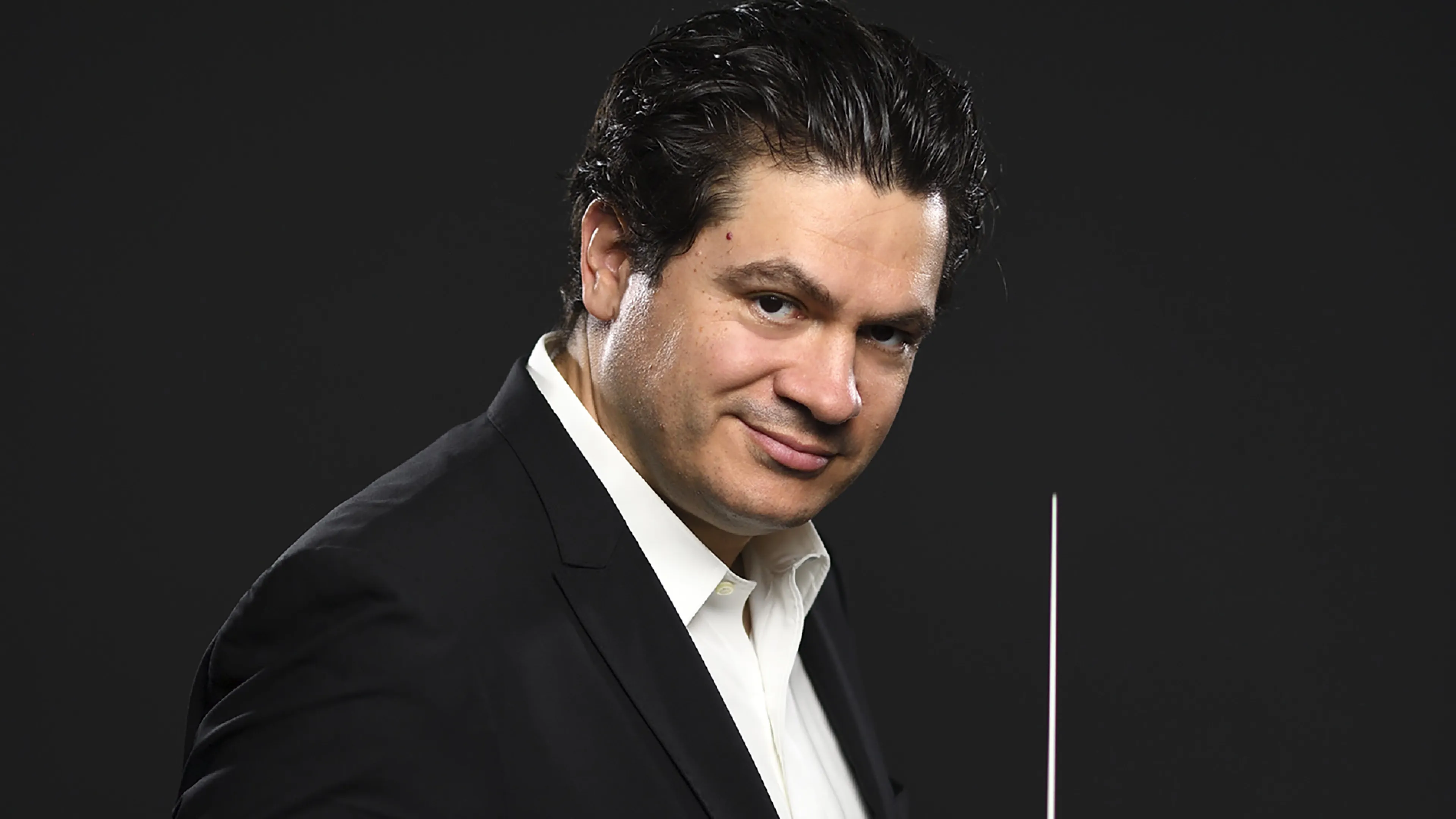 Cristian Măcelaru © Christophe Abramowitz