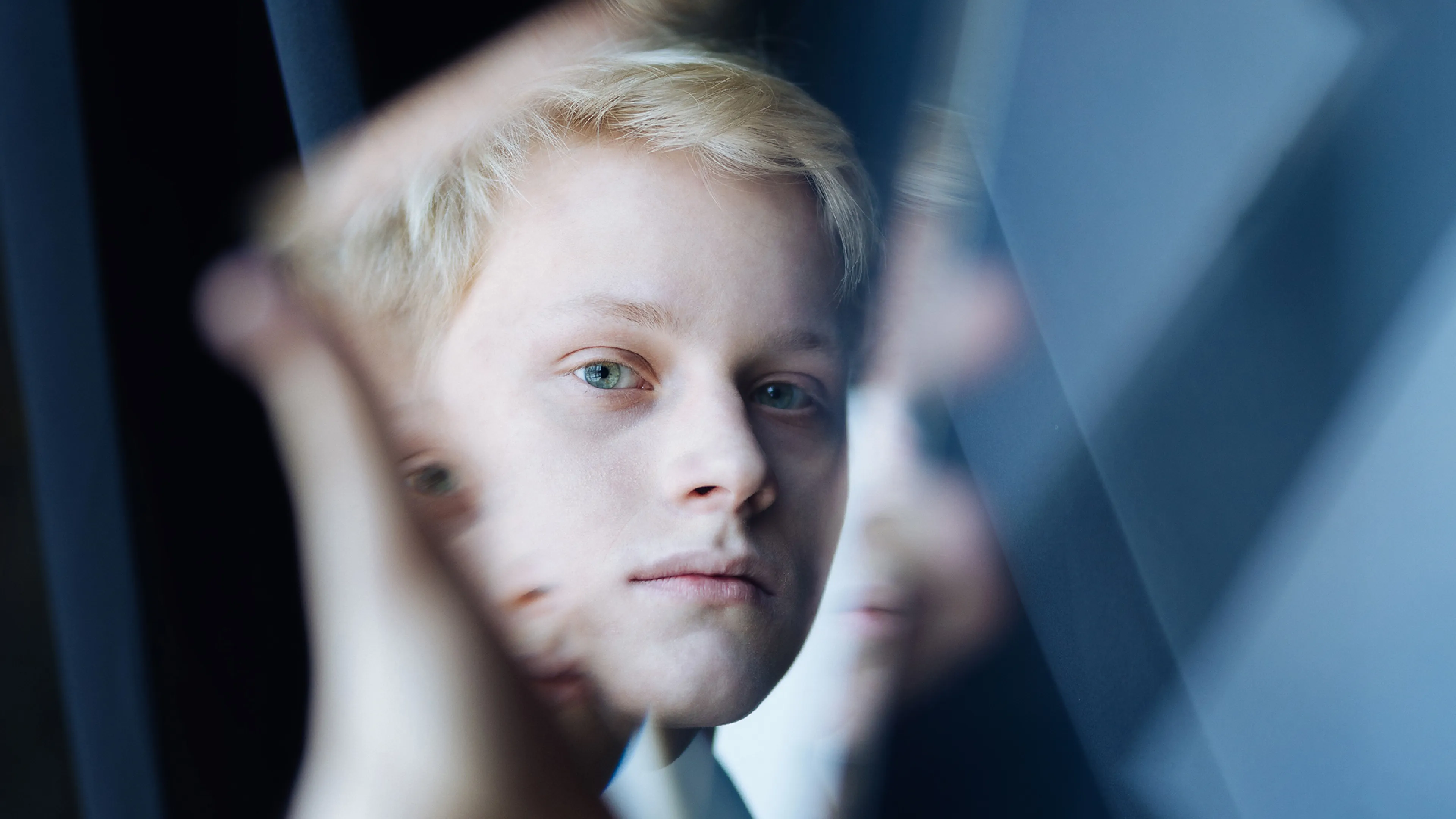 Alexander Malofeev © Xenie Zasetskaya