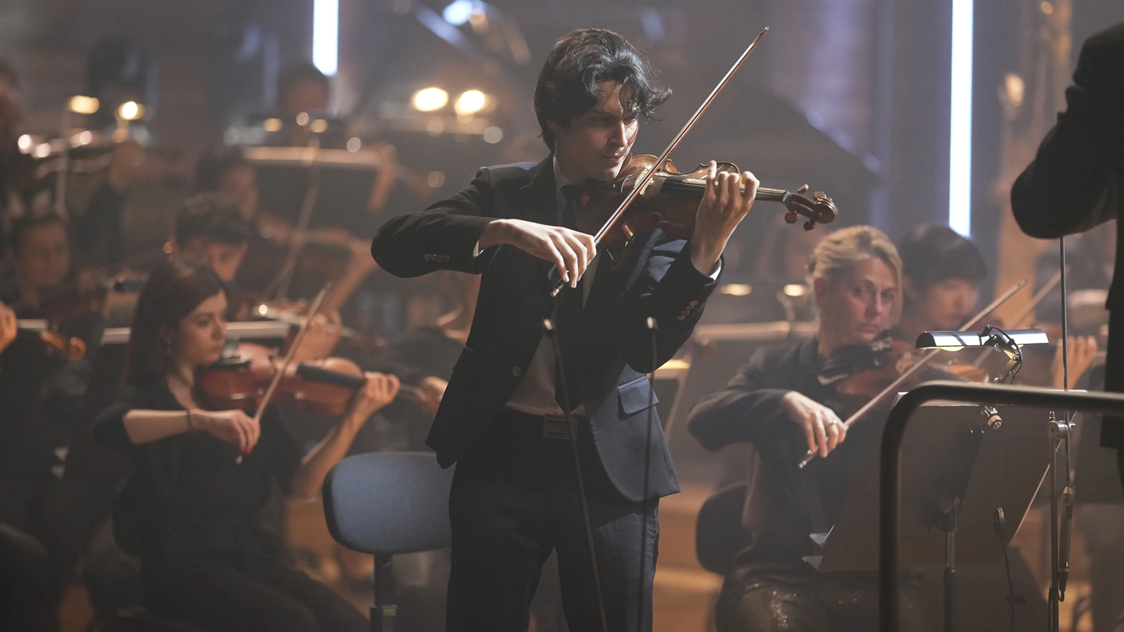 Nathan Mierdl © Christophe Abramowitz