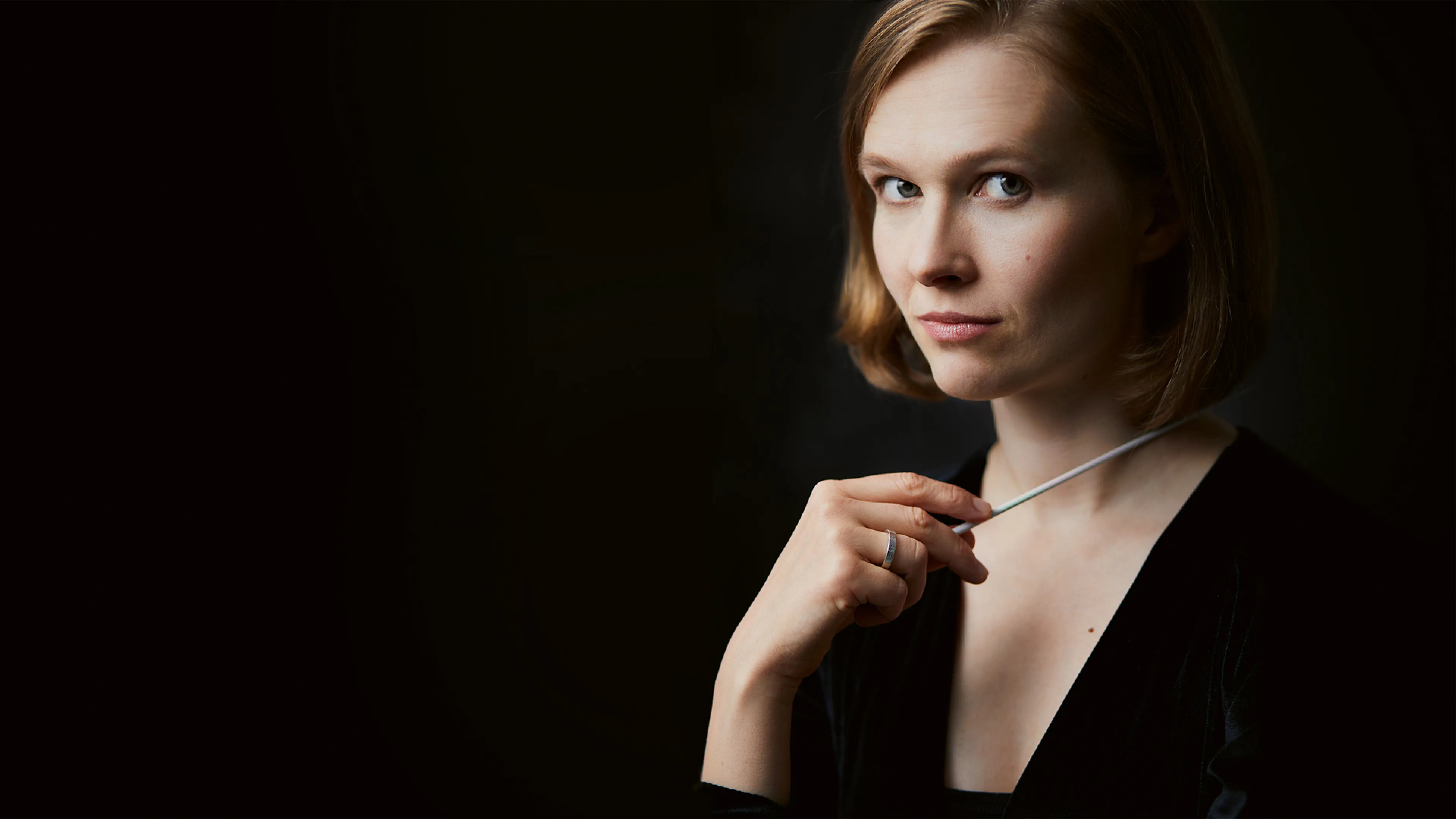 Mirga Gražinytė-Tyla © Jay L