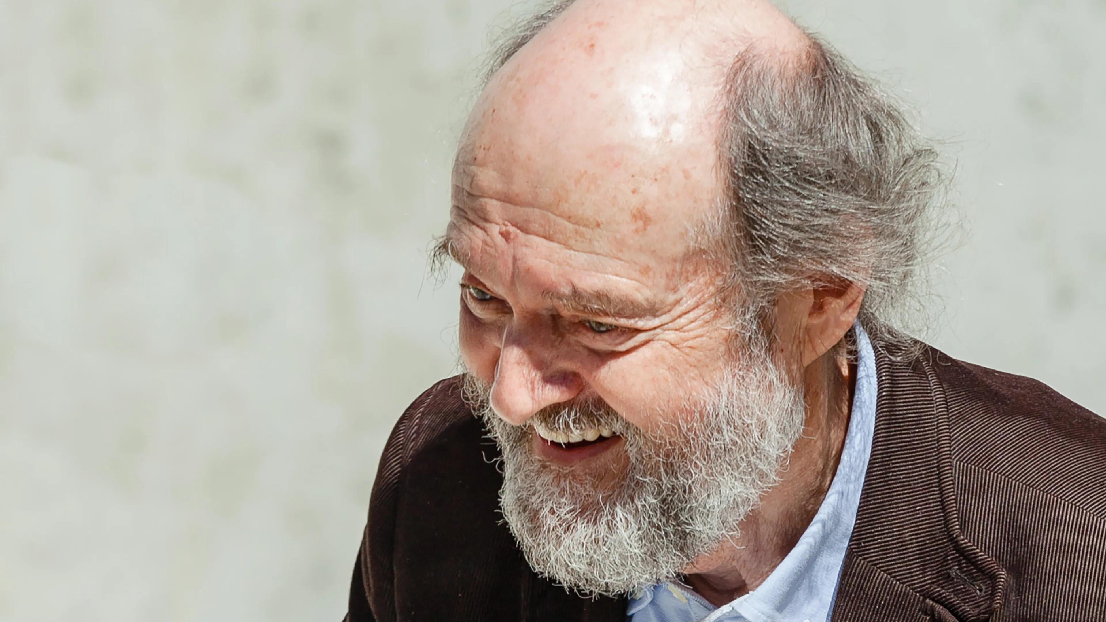 Arvo Pärt © Priit Grepp Arvo Pärt Centre