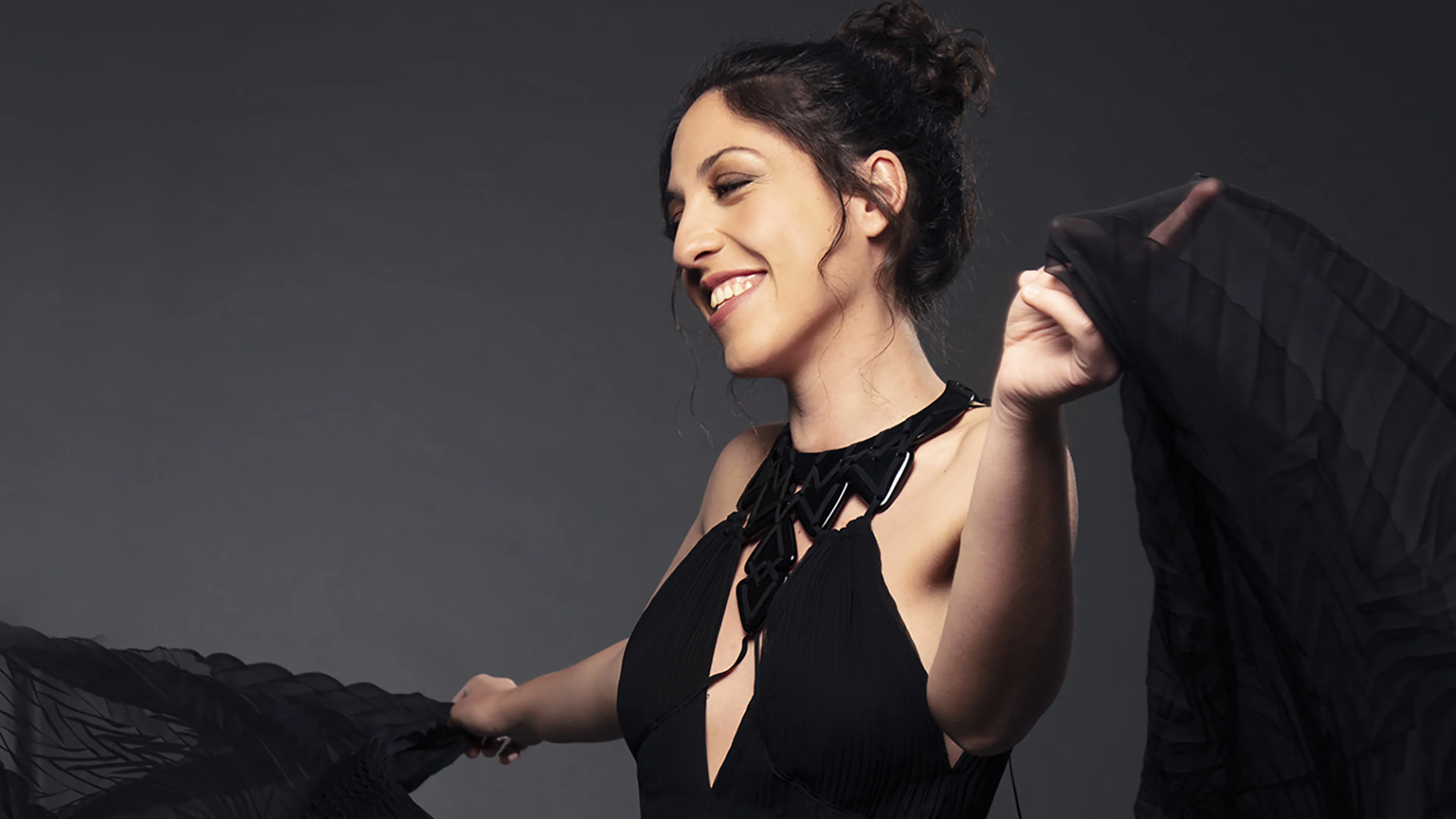 Beatrice Rana © Simon Fowler / Warner