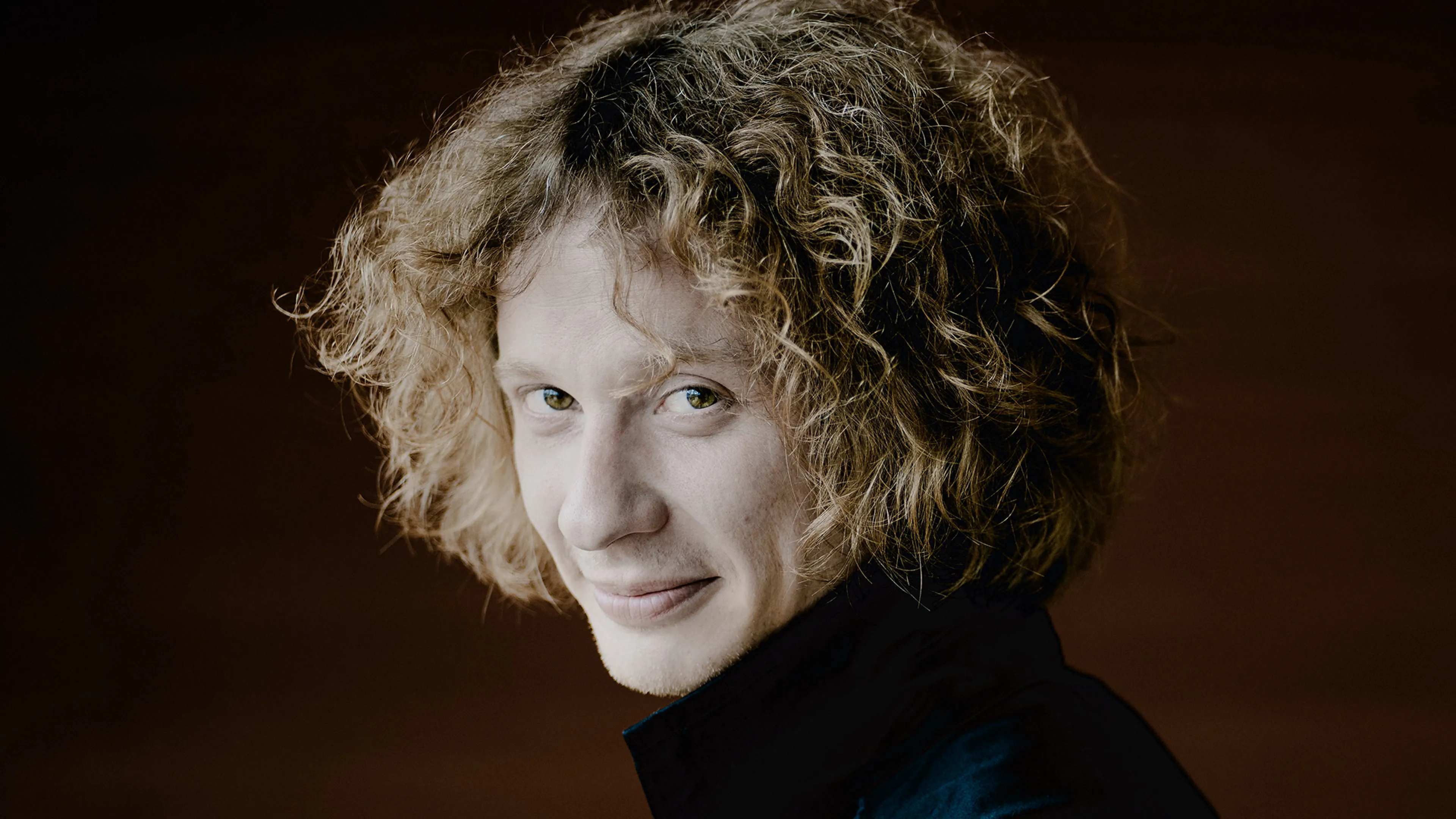 Santtu-Matias Rouvali © Marco Borggreve