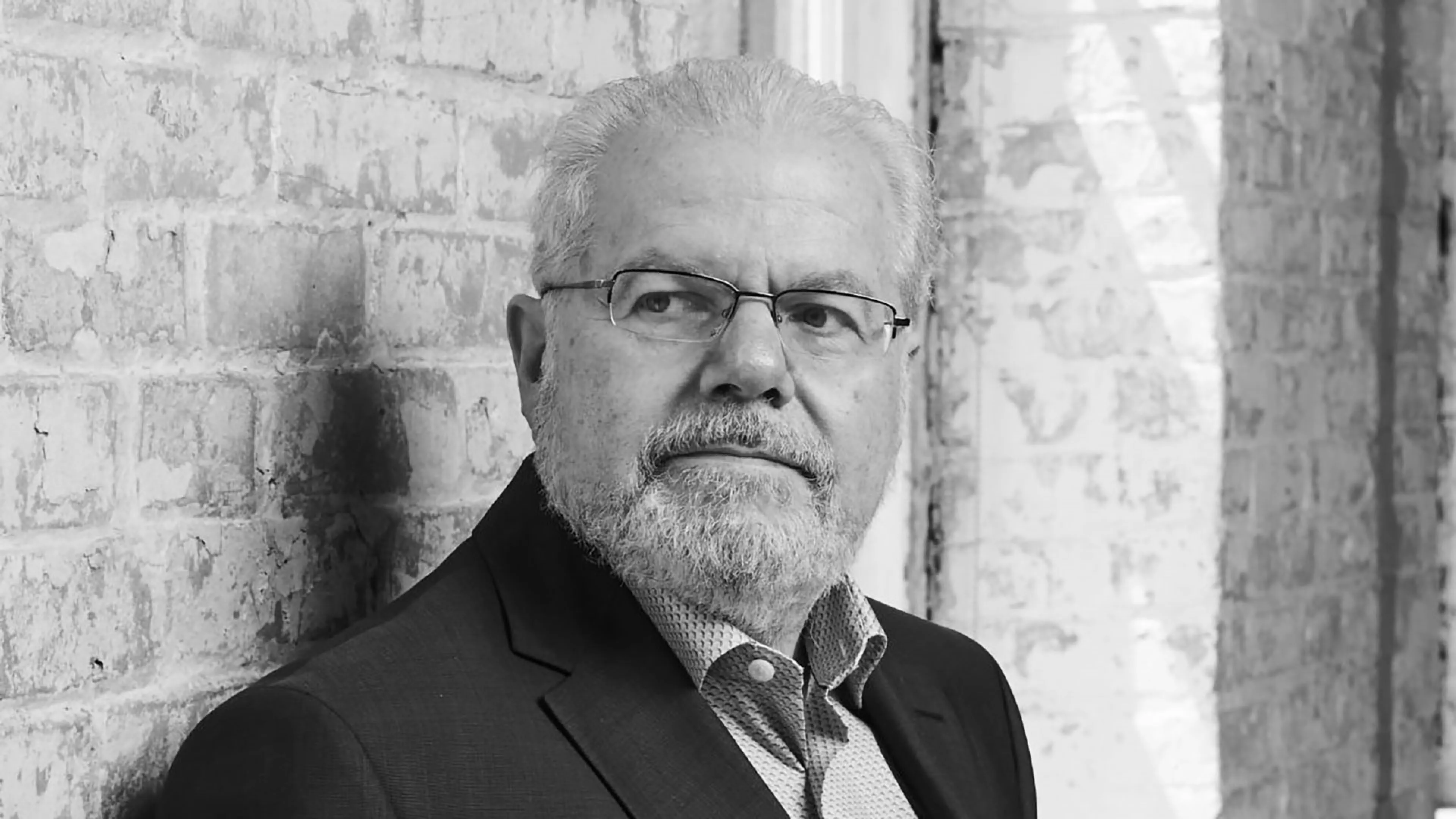 Emanuel Ax © Nigel Parry