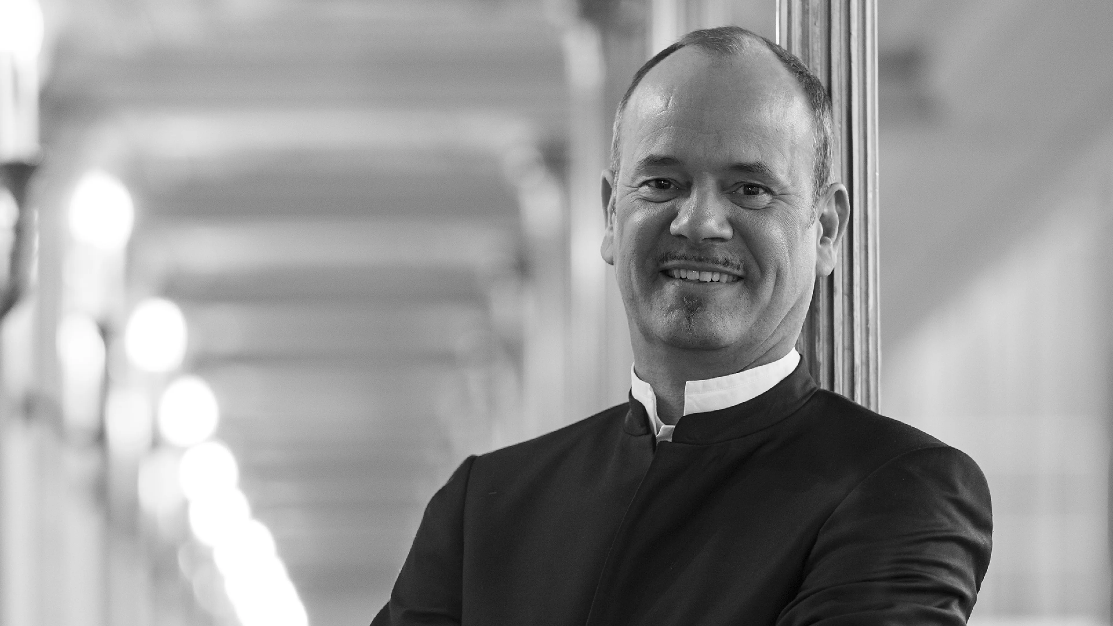 Franck Strobel © Kai Bienert