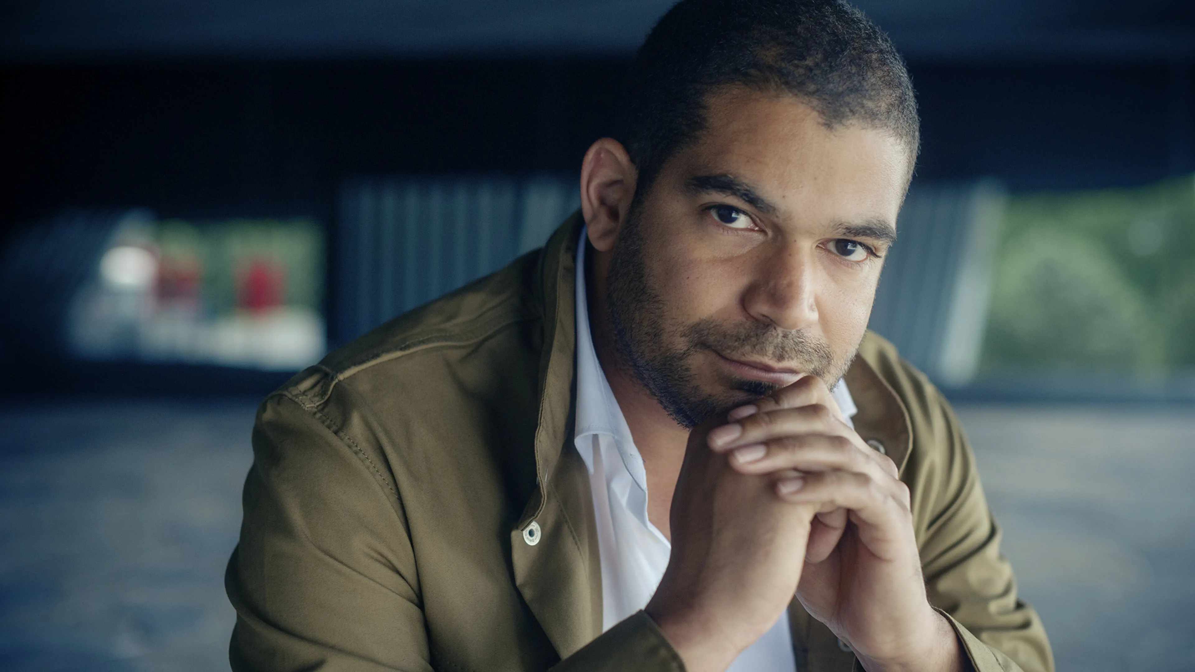 Lionel Sow © Jean-Baptiste Millot