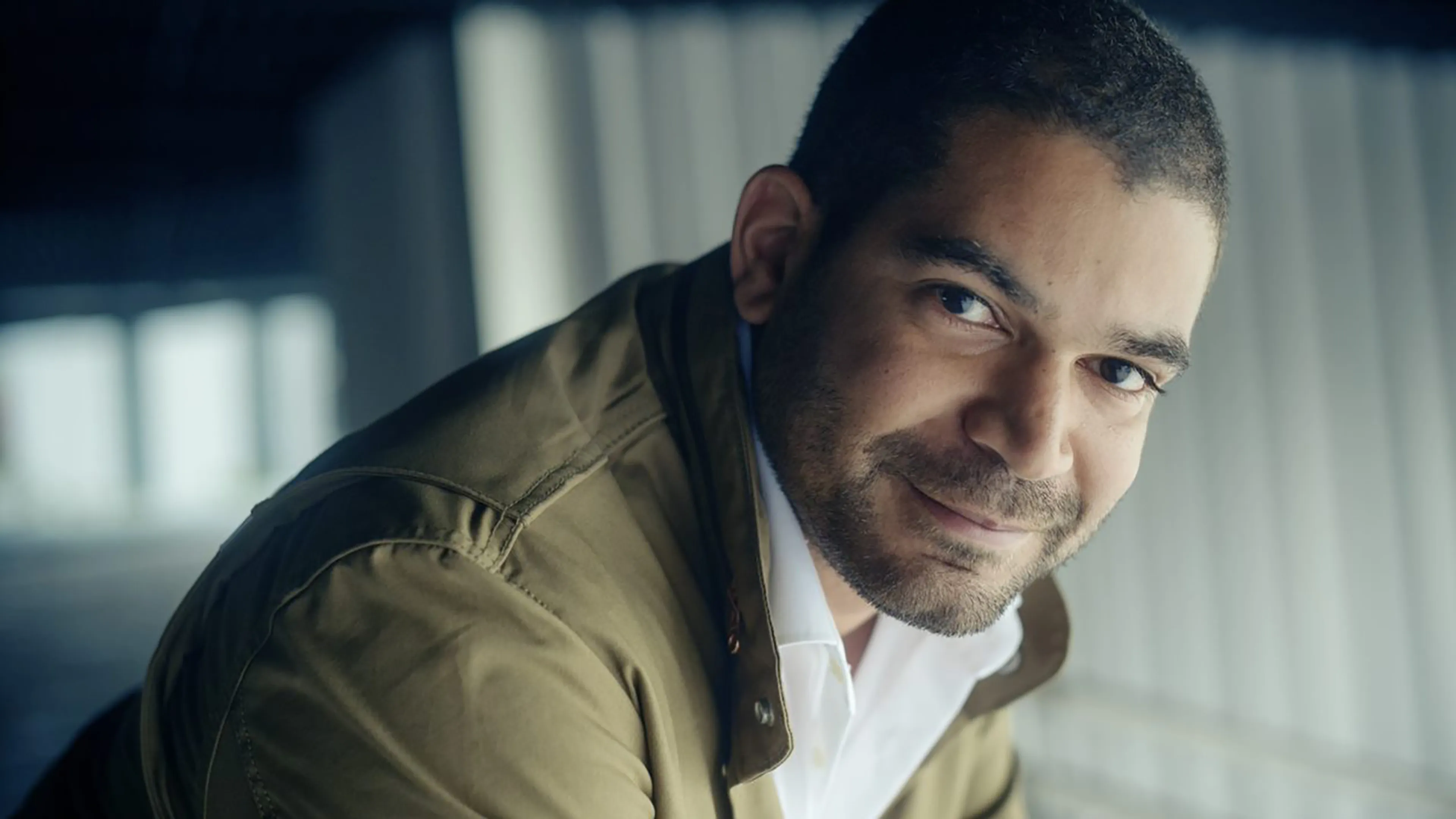 Lionel Sow © Jean-Baptiste-Millot