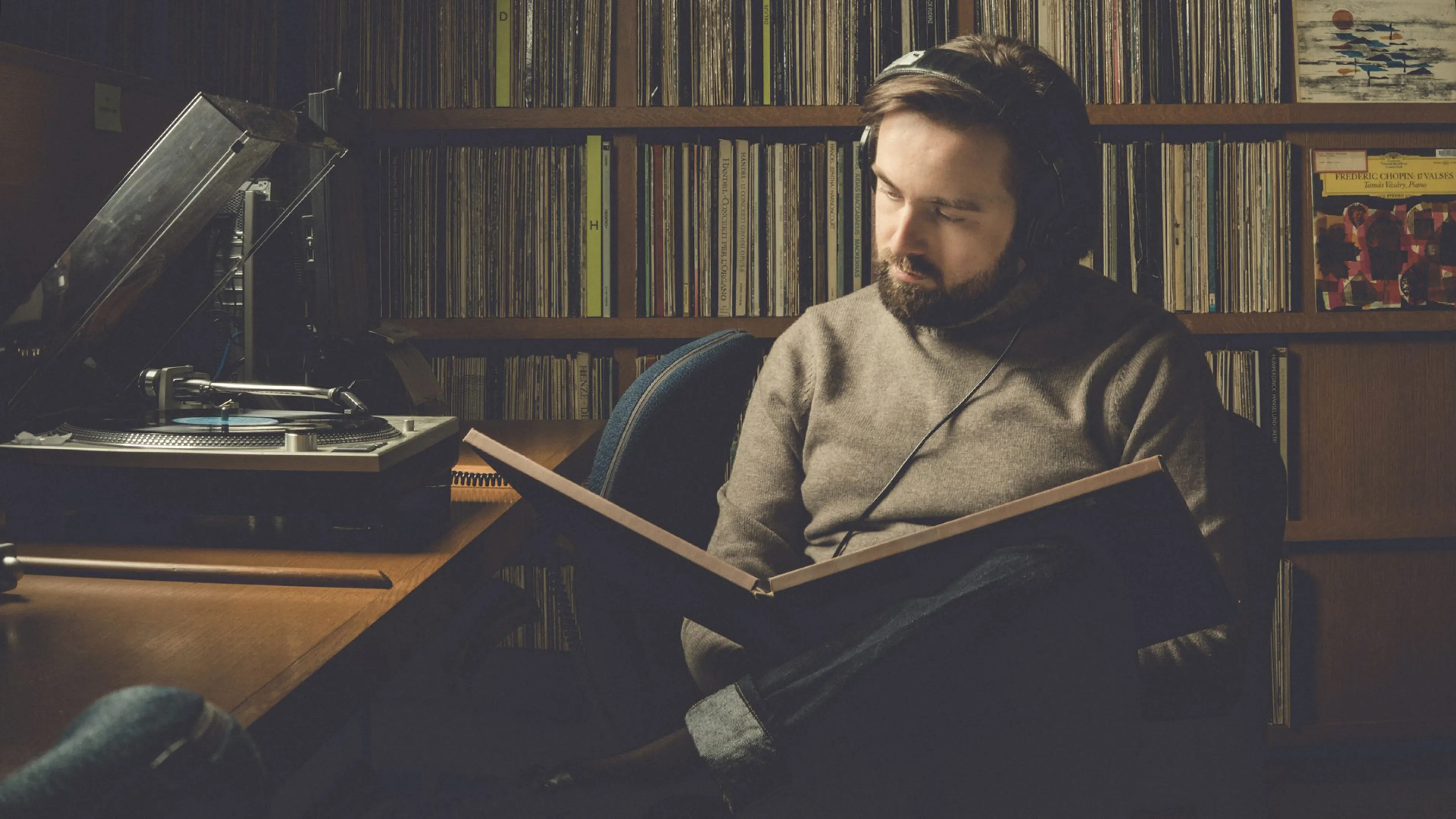 Daniil Trifonov - Photo : Dario Acosta