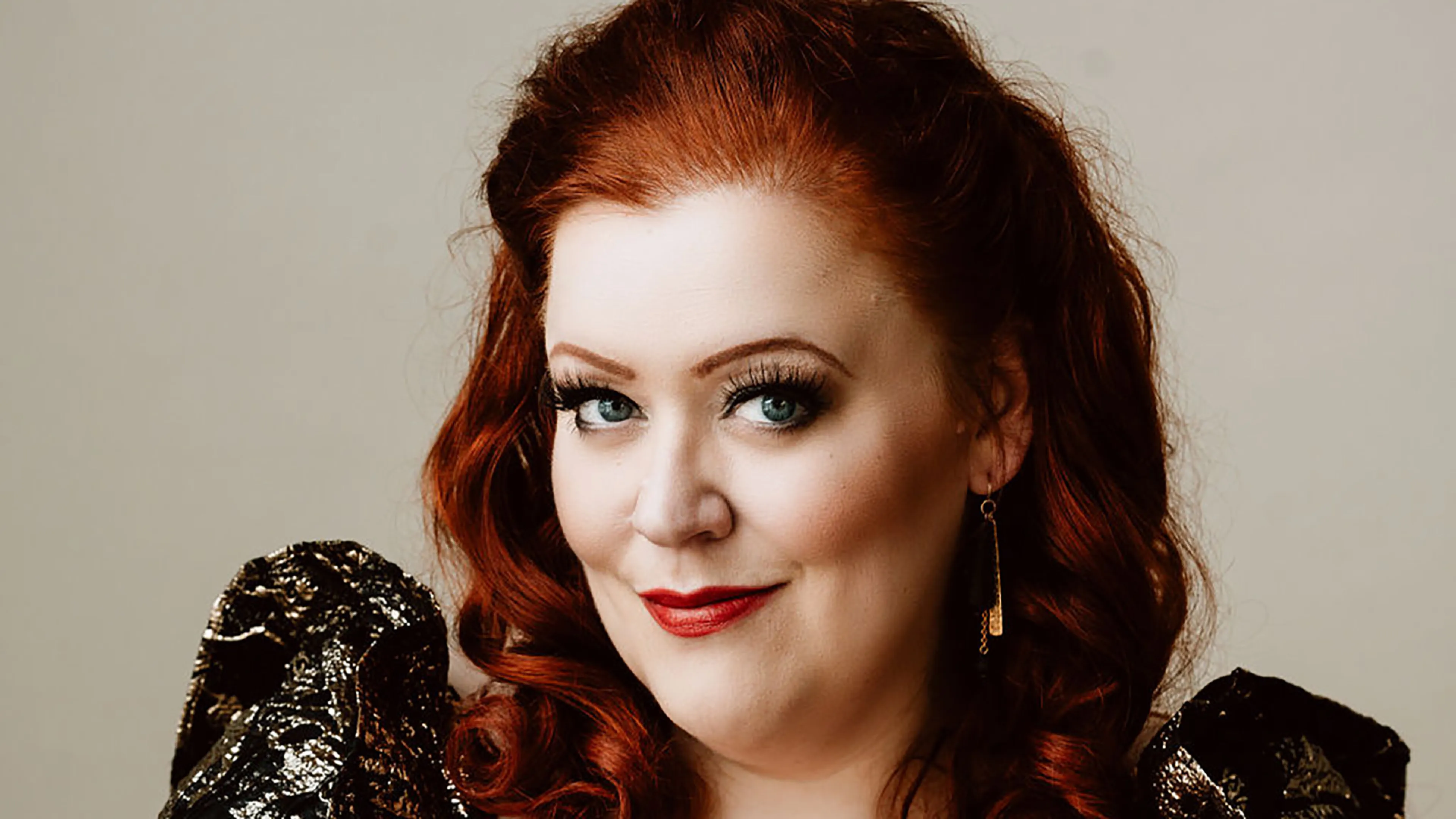 Miina-Liisa Värelä © Illusia Photography