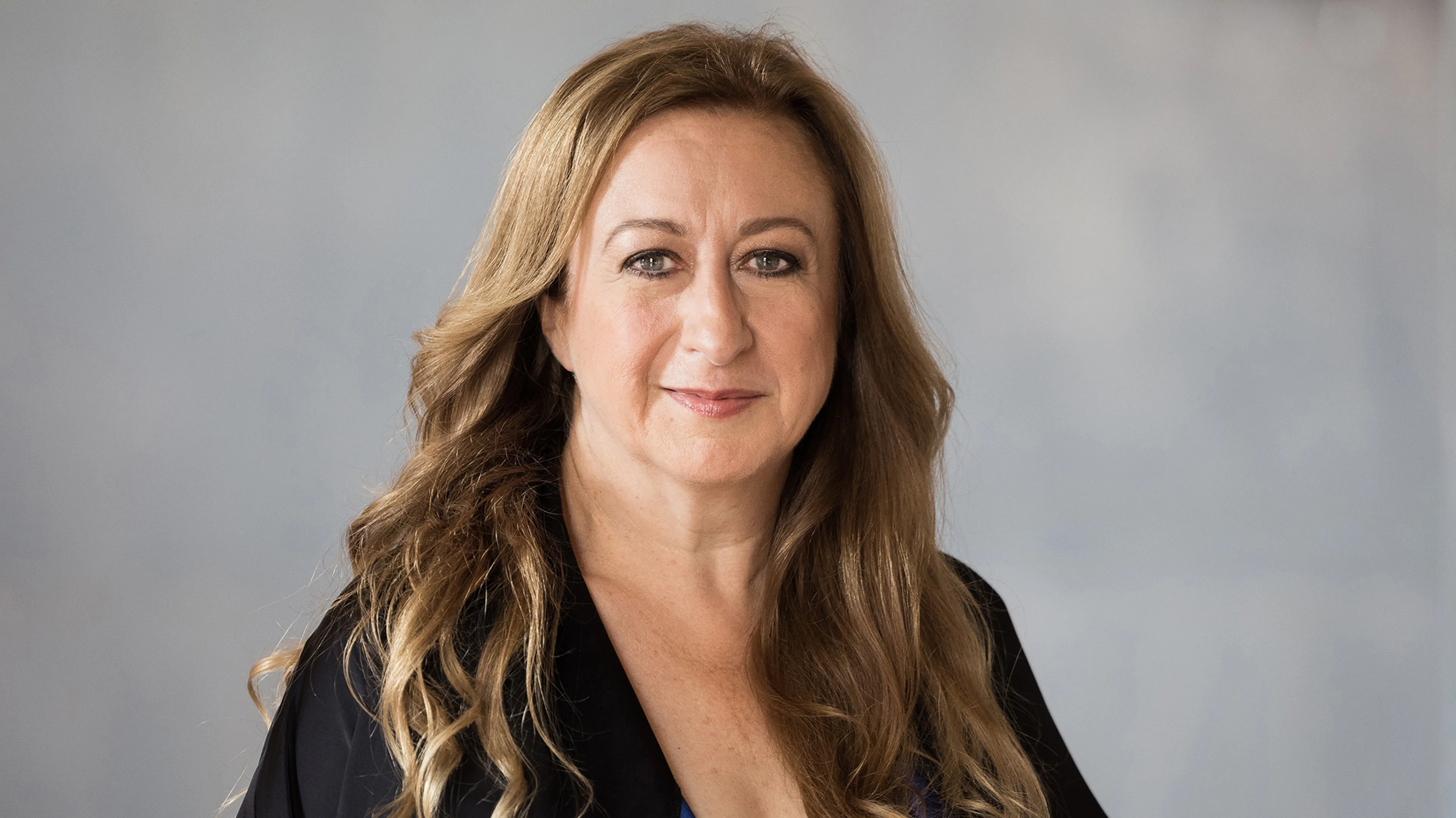 Simone Young © Sandrah Steh