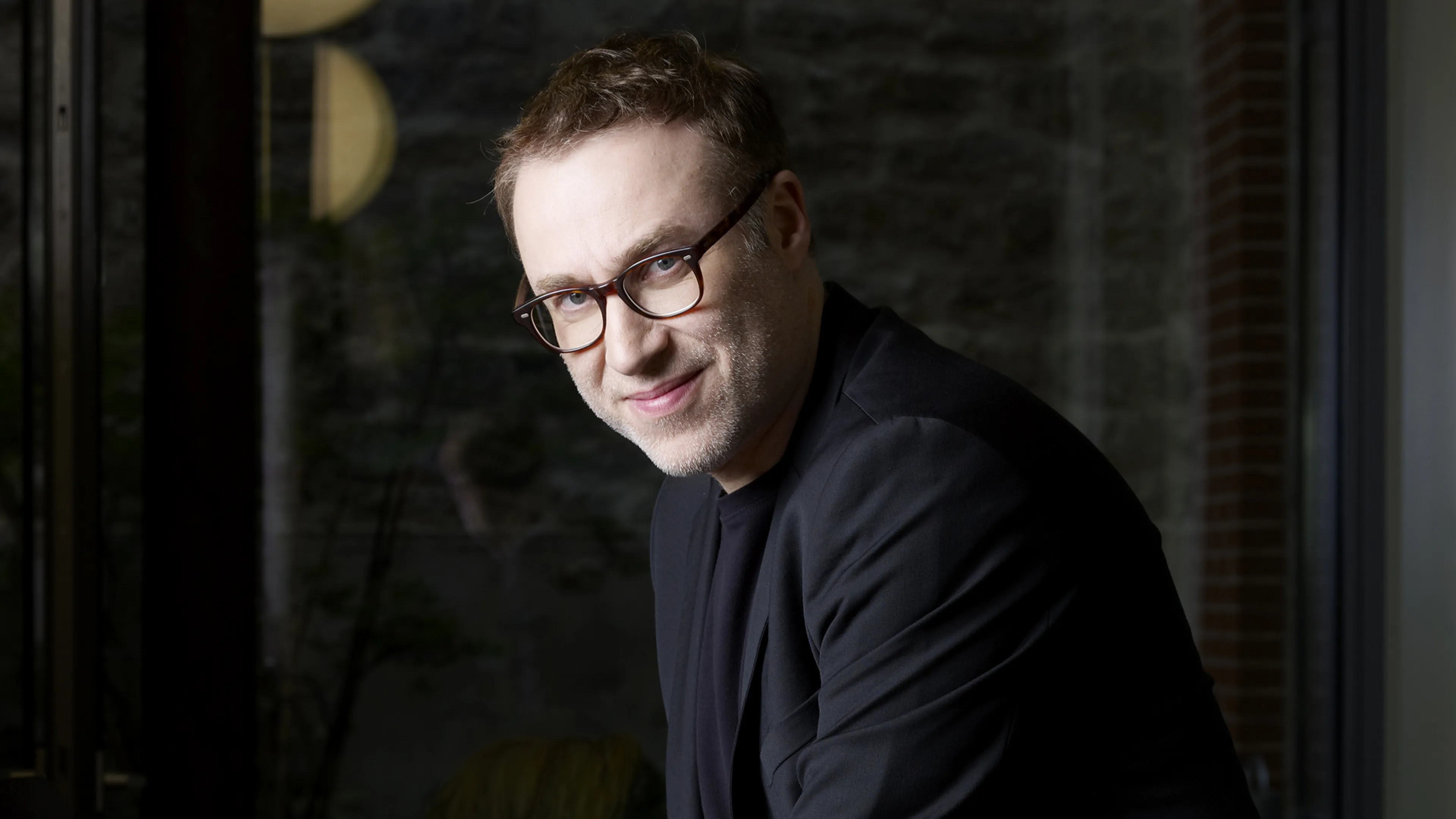 Jean-François Zygel ©Thibault Stipal