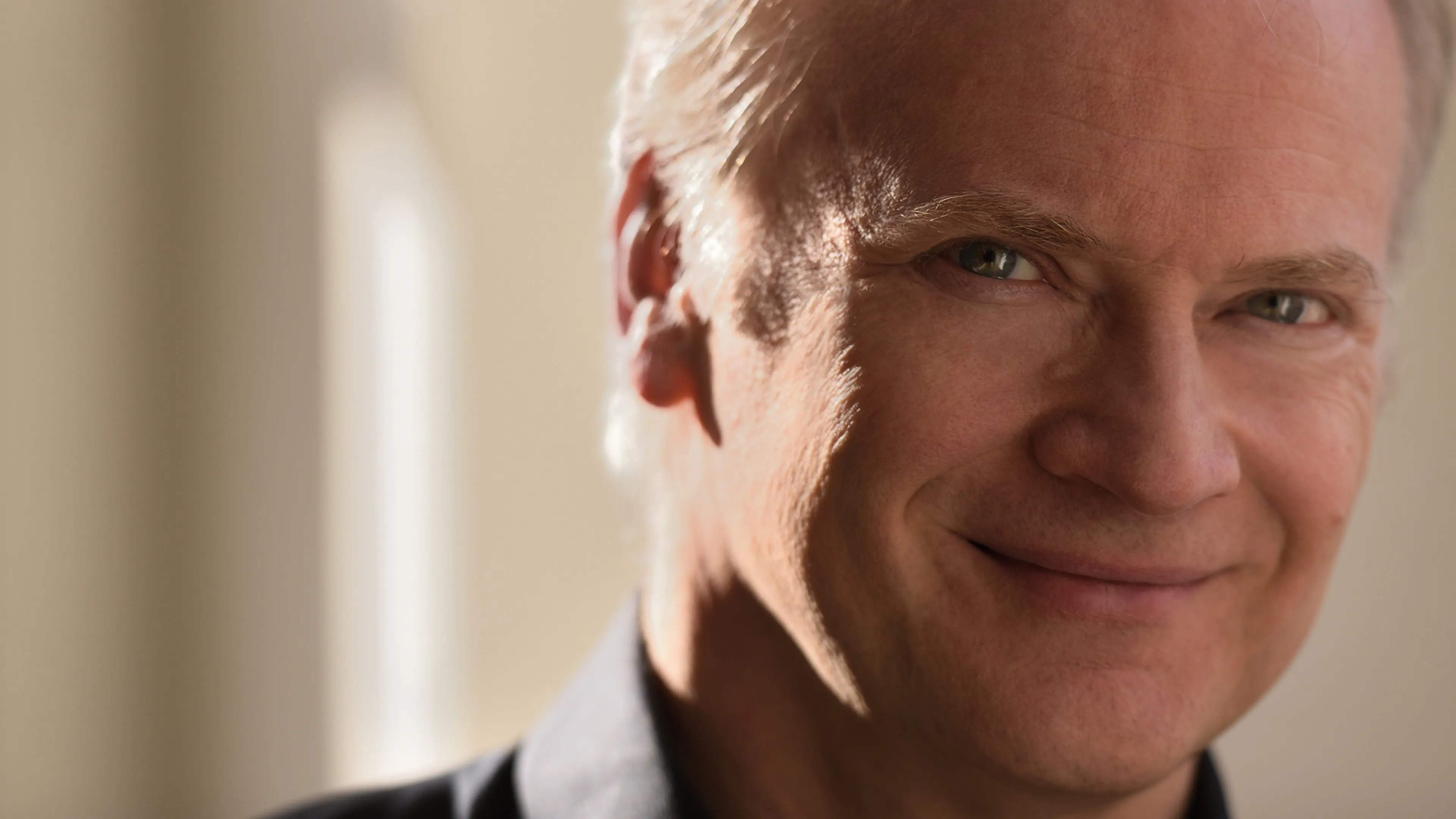 Gianandrea Noseda © Pasqualetti