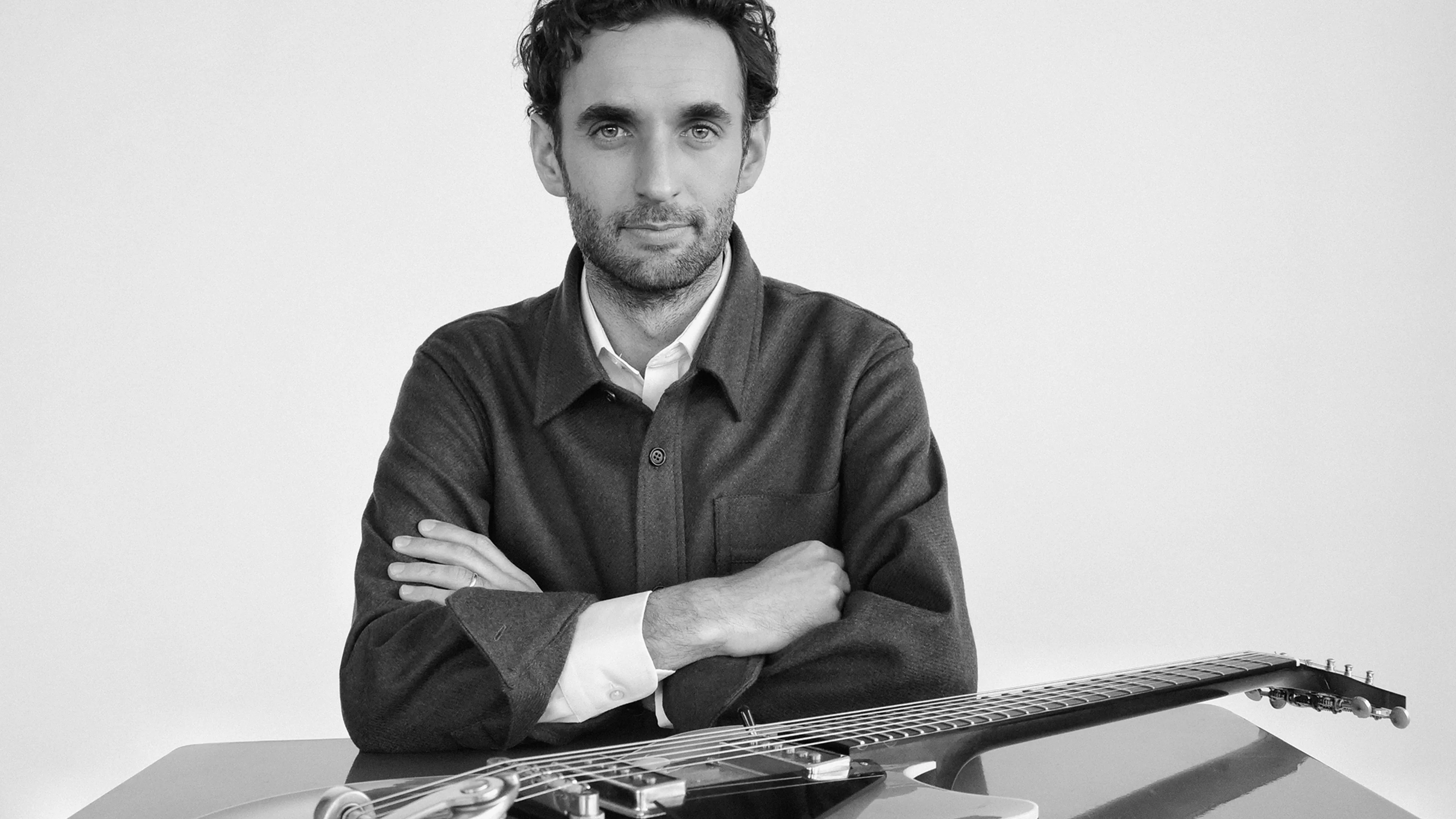 Julian Lage
