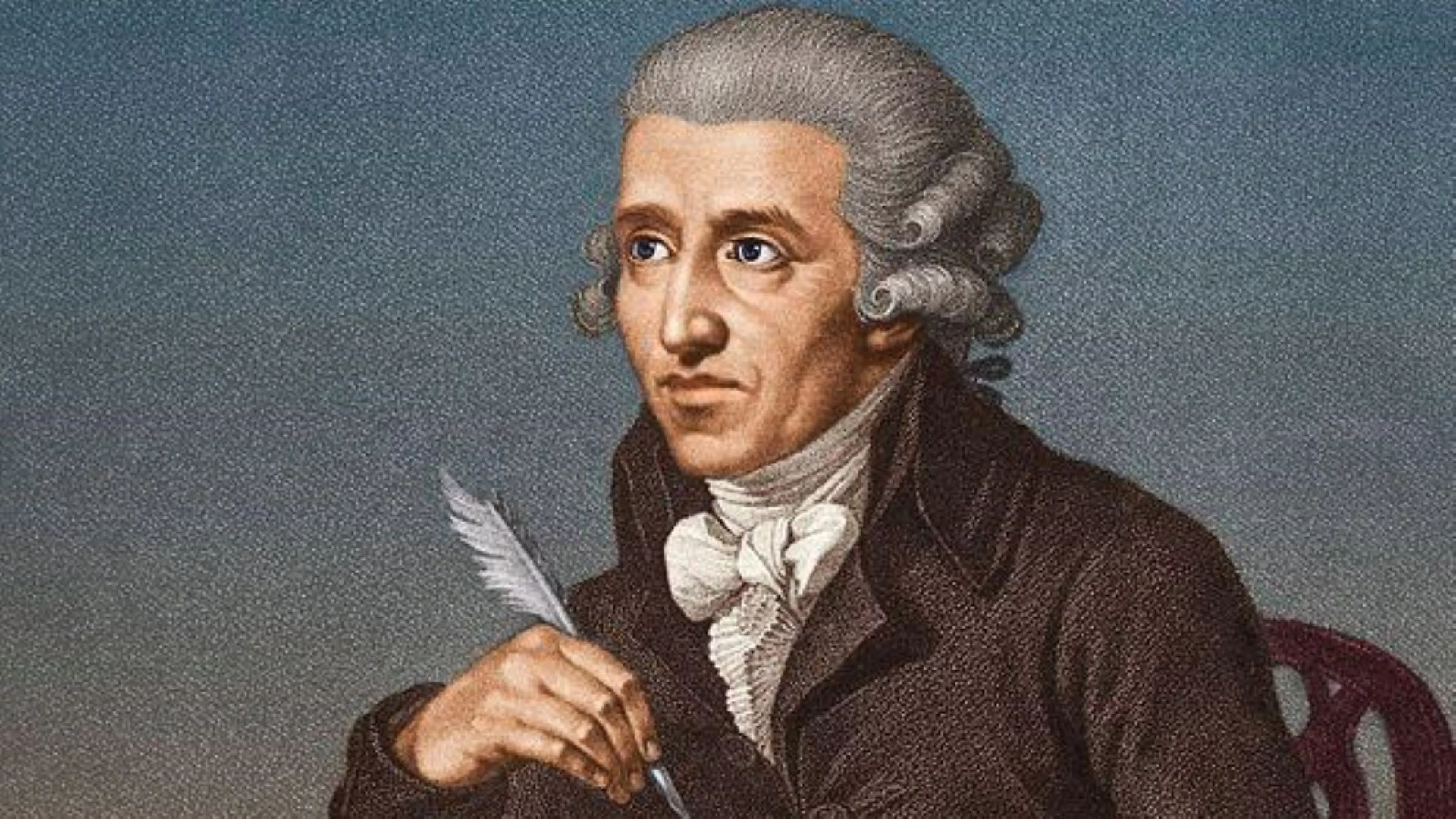 Haydn
